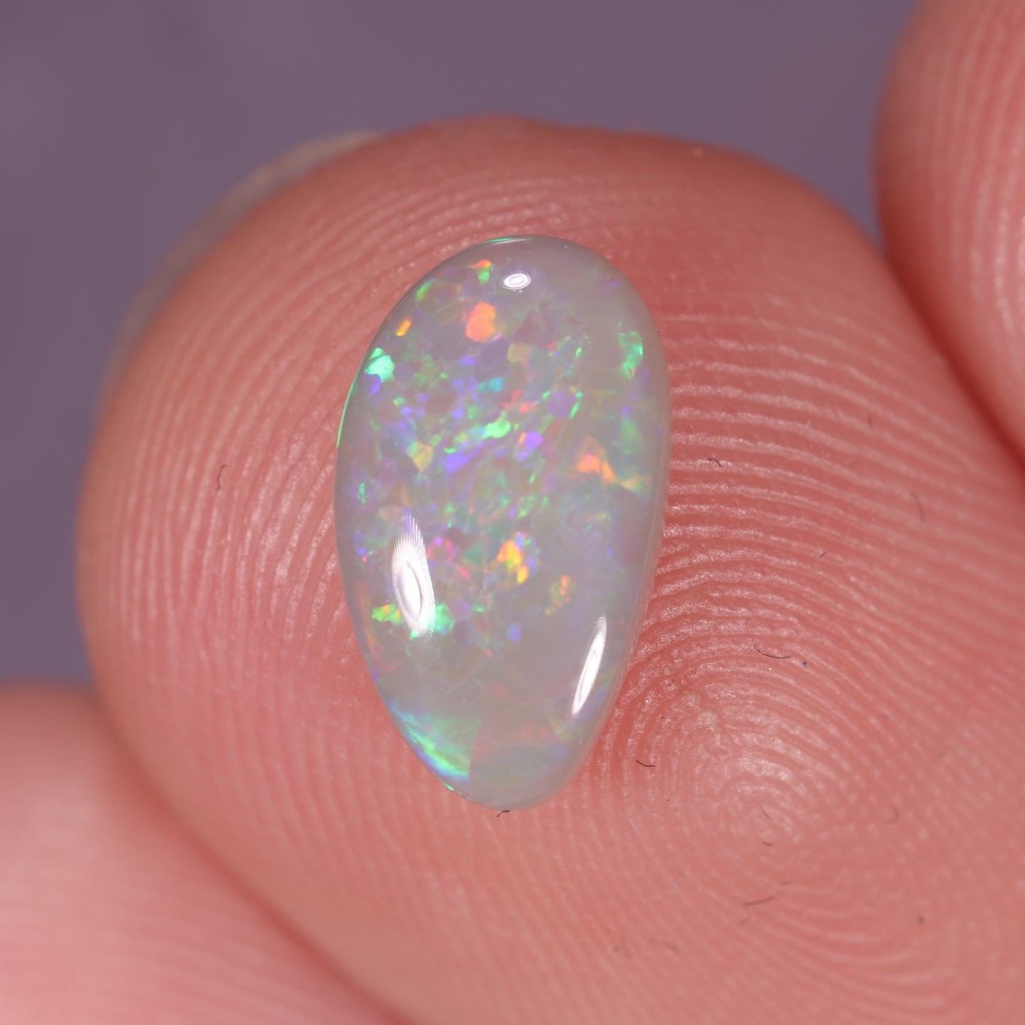 Lightning Ridge Opal 0.69cts 31696