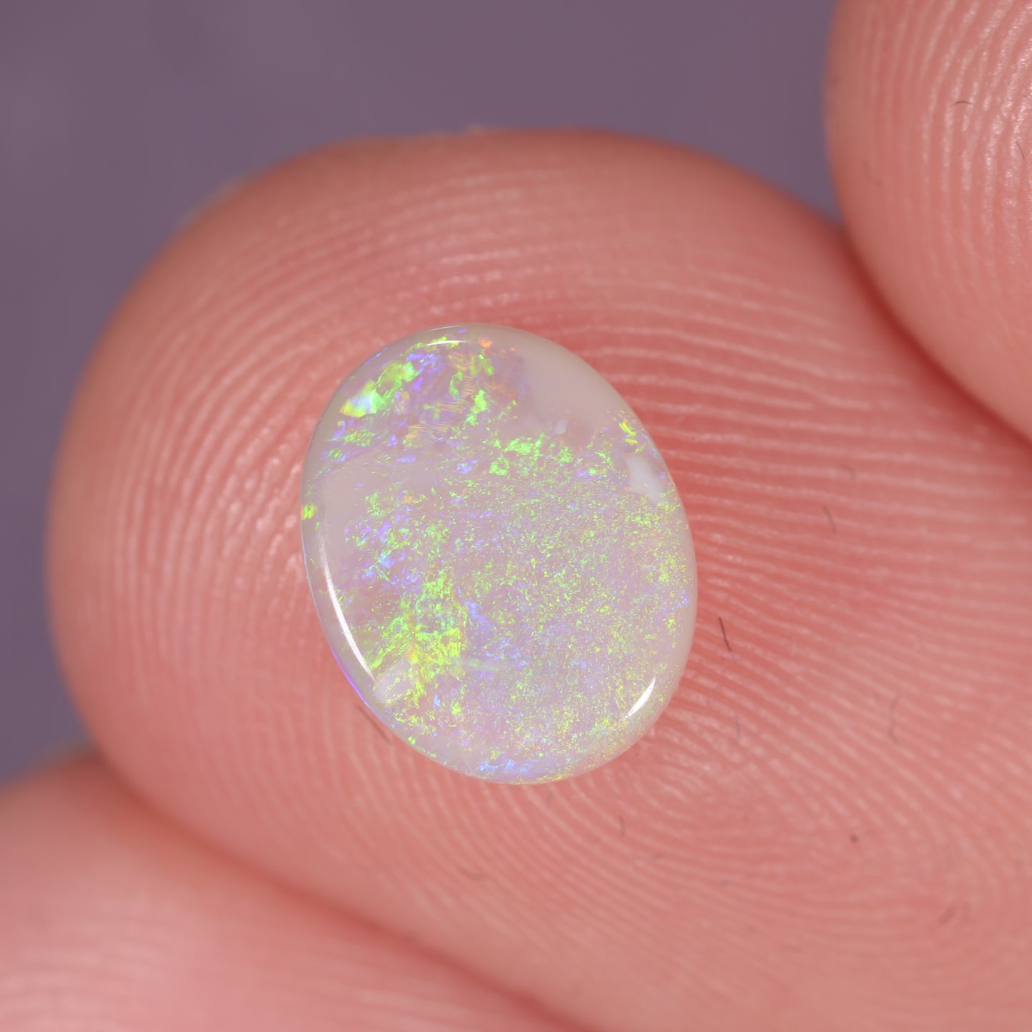 Lightning Ridge Opal 0.60cts 31818