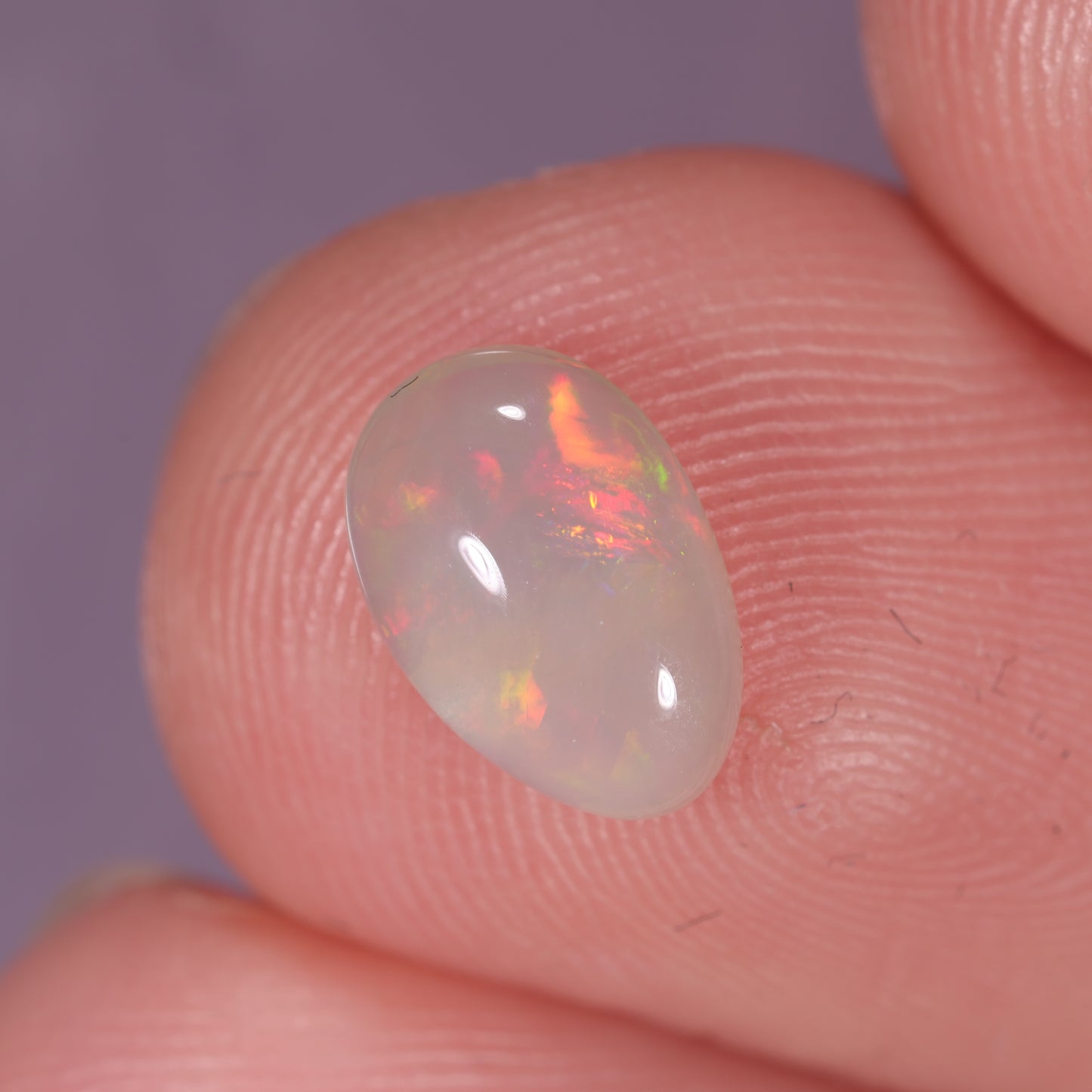 Lightning Ridge Opal 0.61cts 31820