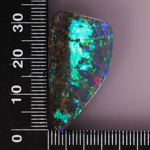 Boulder Opal 28.88cts 28602