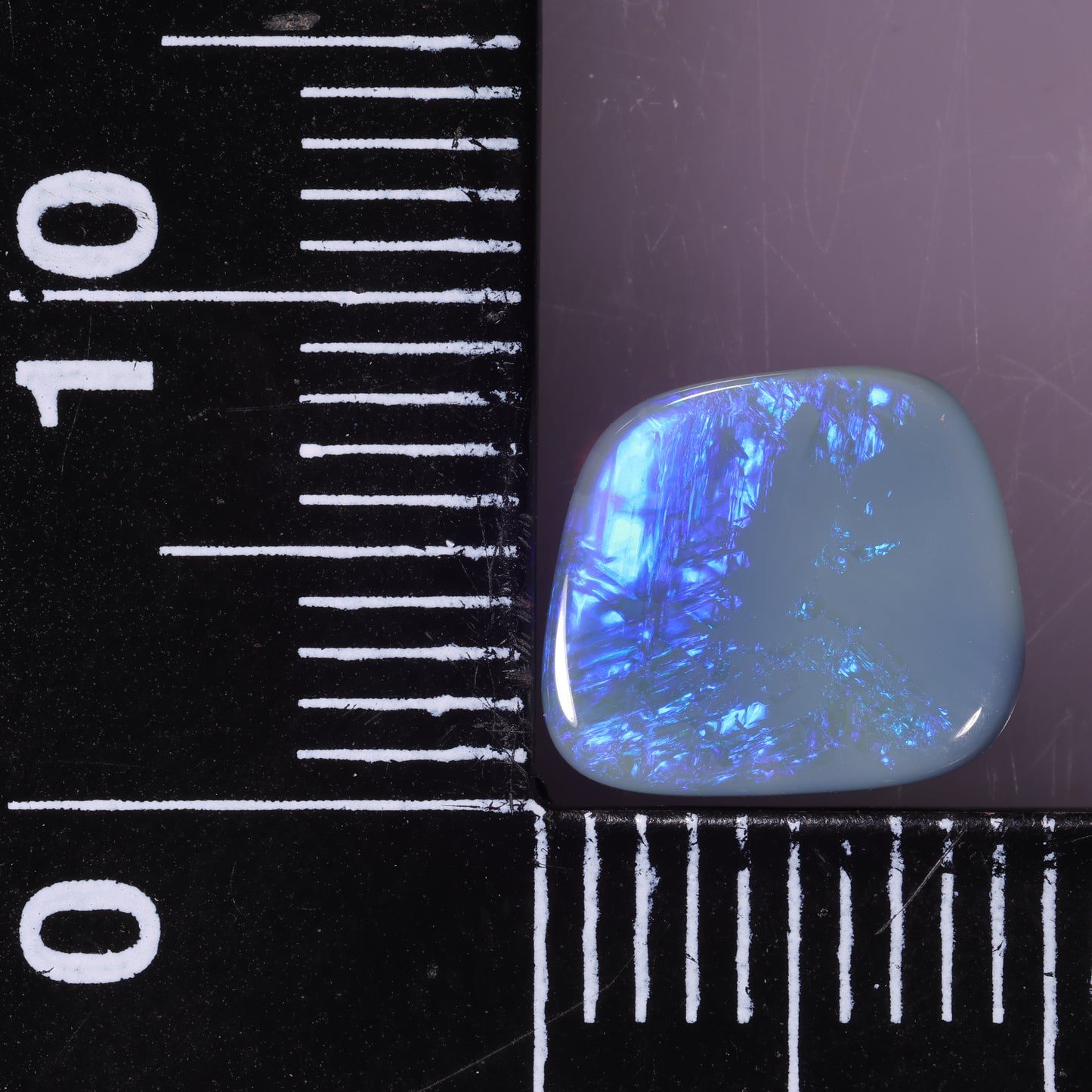 Lightning Ridge Opal 1.60cts 31855