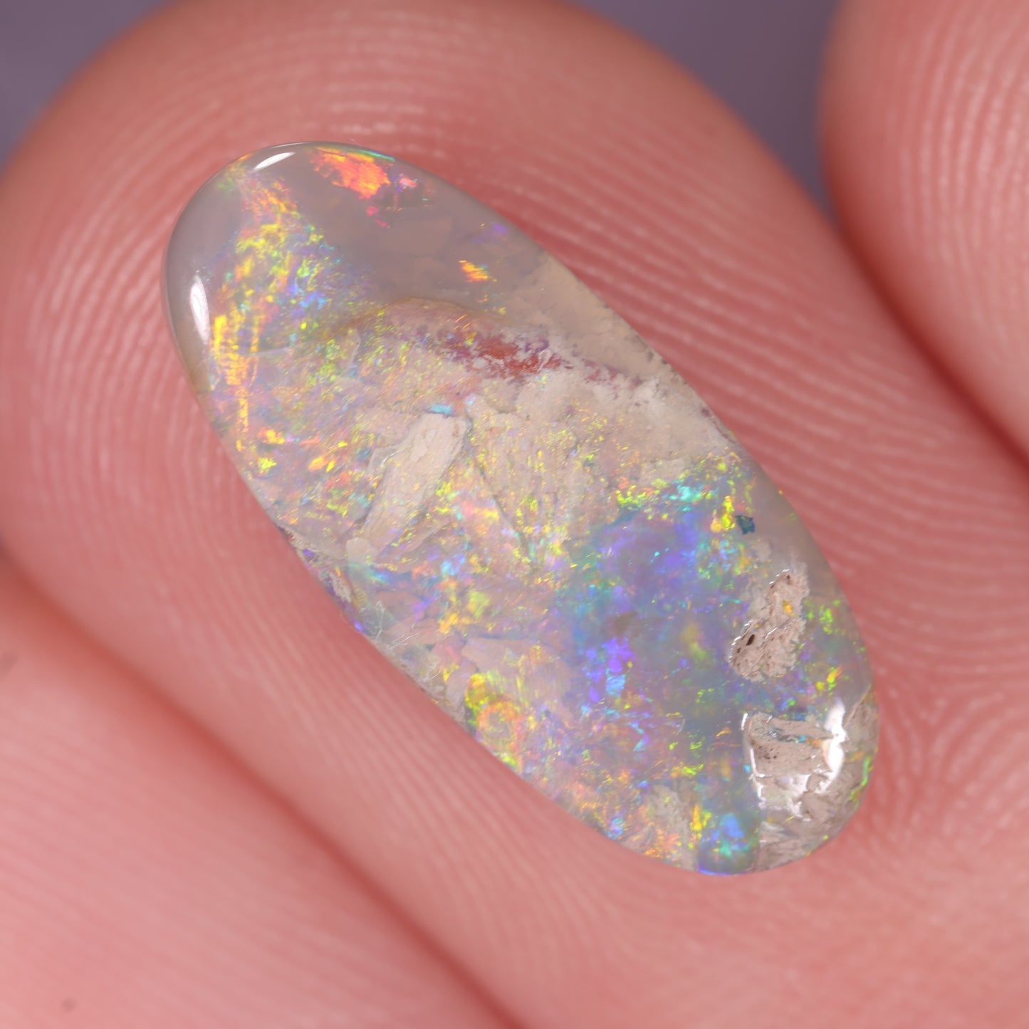 Lightning Ridge Opal 1.86cts 31857