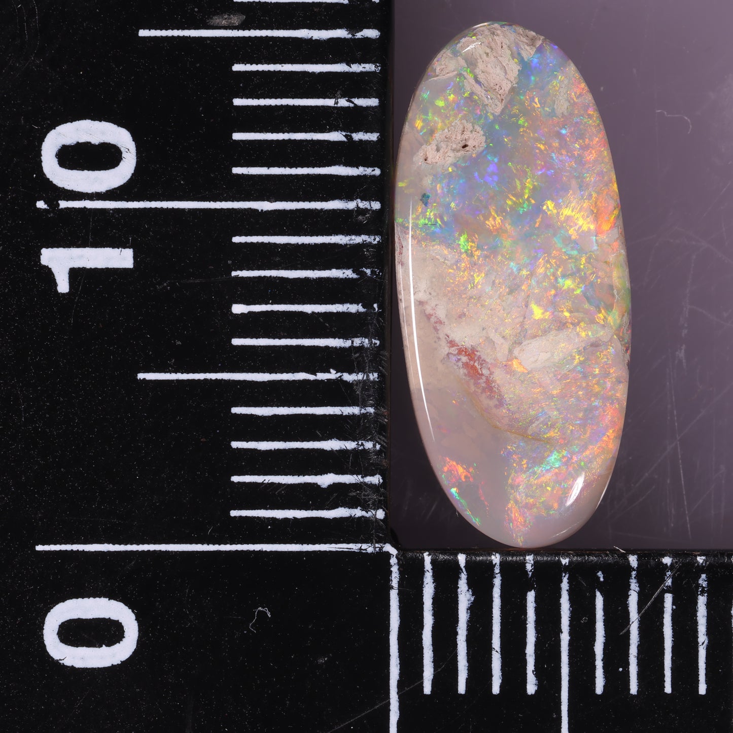 Lightning Ridge Opal 1.86cts 31857