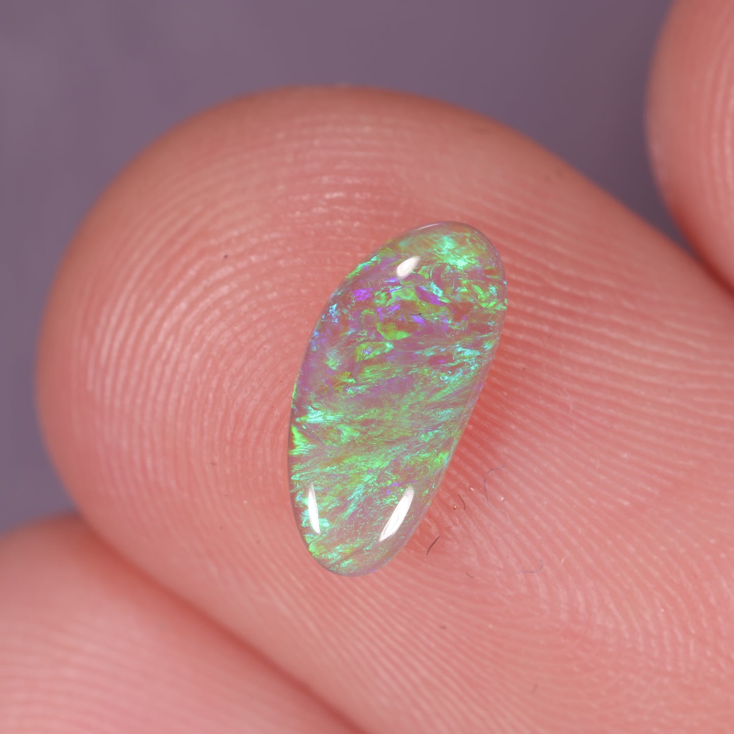 Lightning Ridge Opal 0.42cts 31859