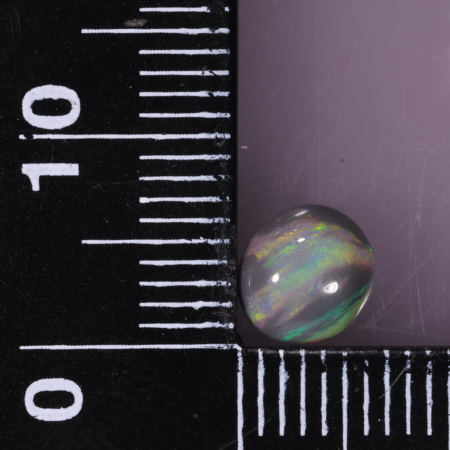 Lightning Ridge Opal 0.86cts 31997