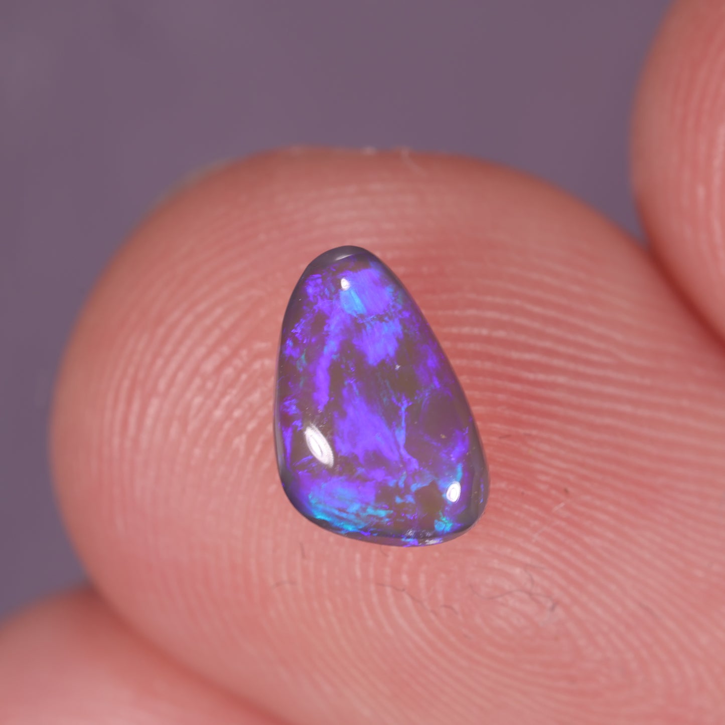 Lightning Ridge Opal 0.58cts 31828