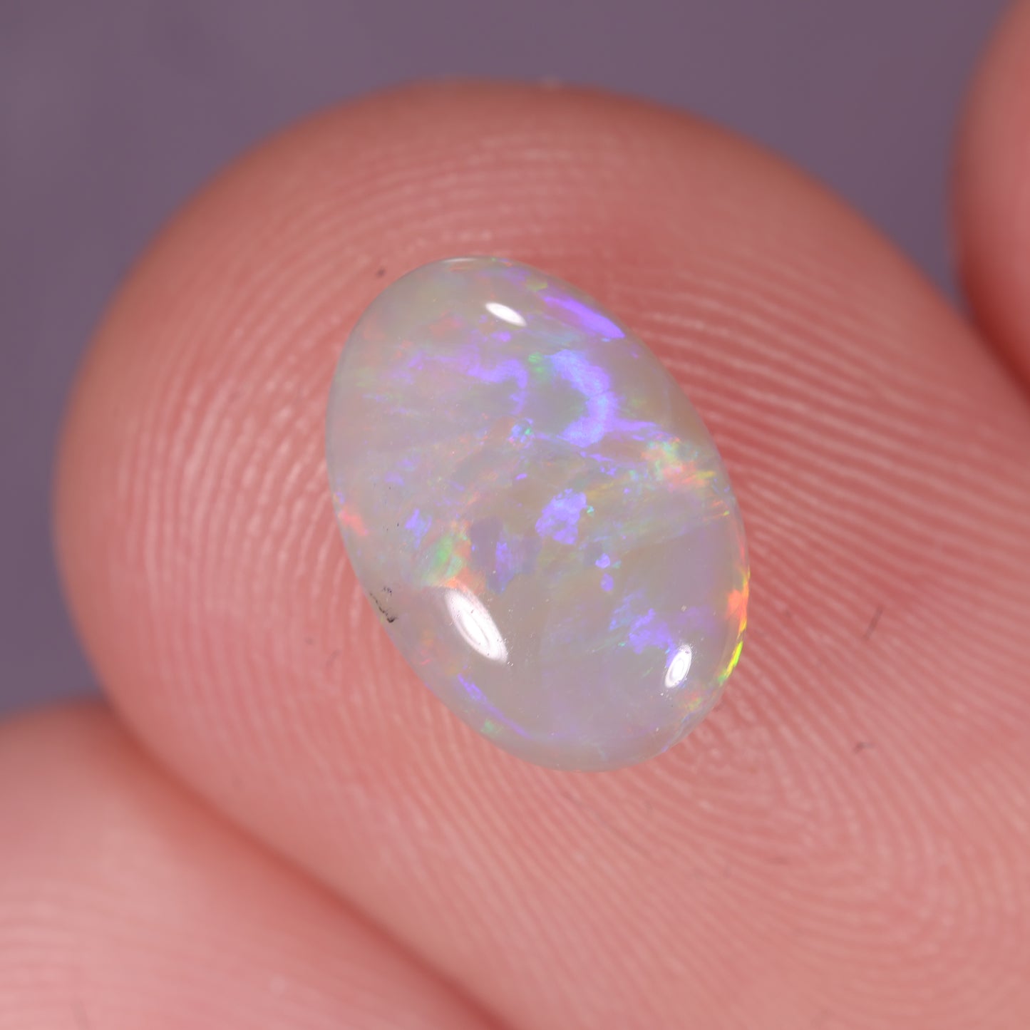 Lightning Ridge Opal 0.86cts 31824