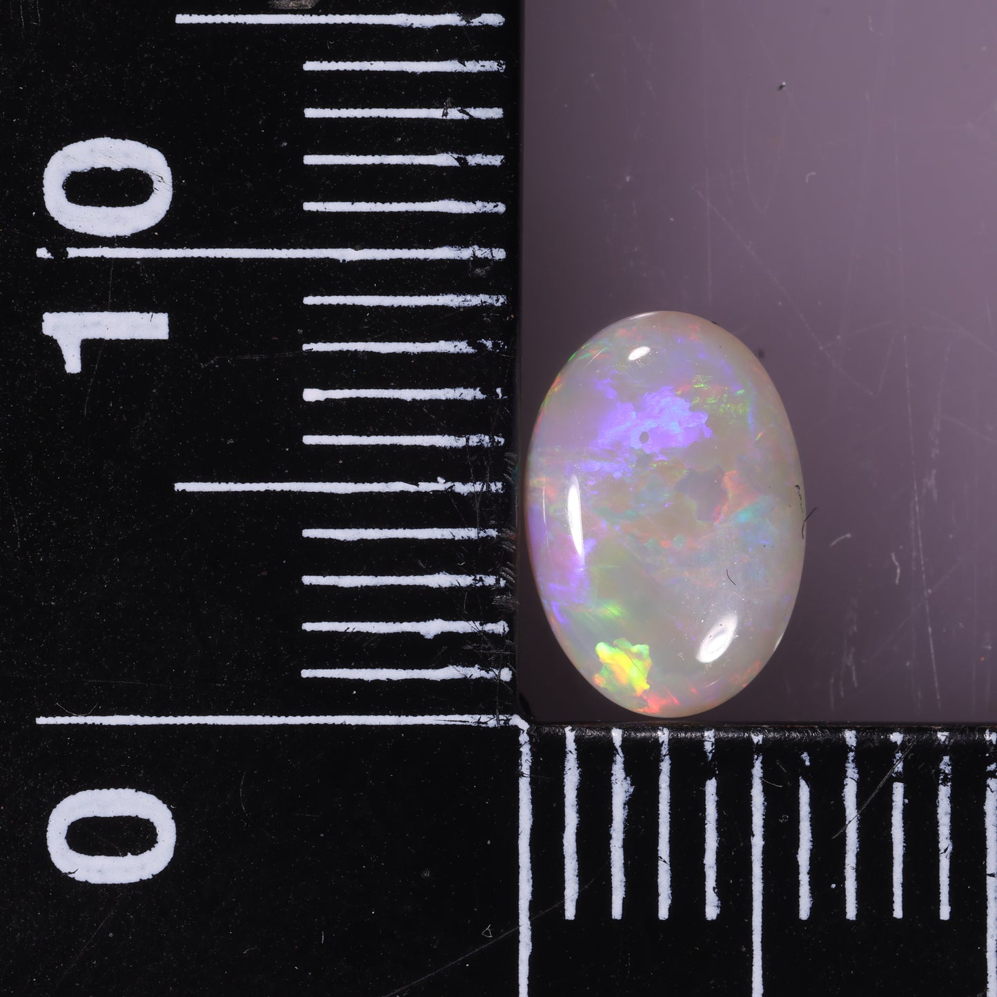 Lightning Ridge Opal 0.86cts 31824