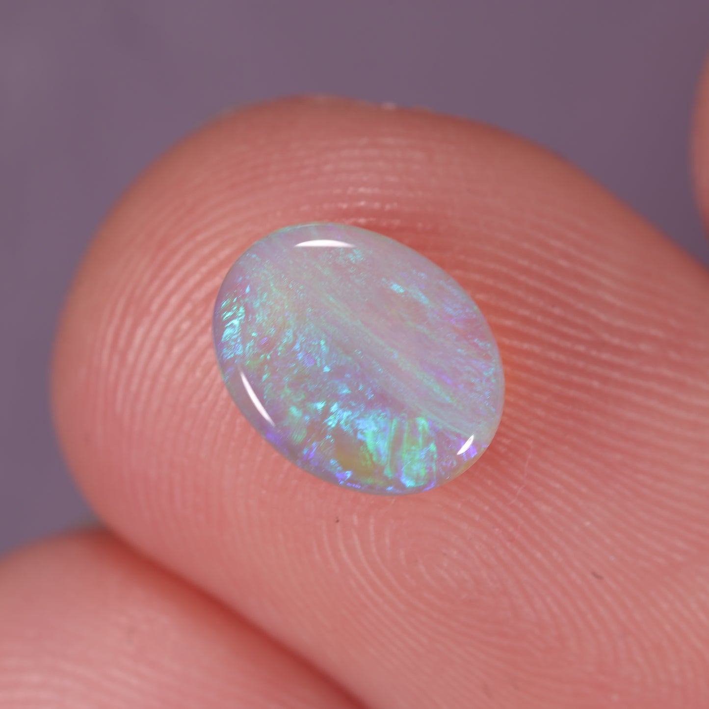 Lightning Ridge Opal 0.62cts 31821