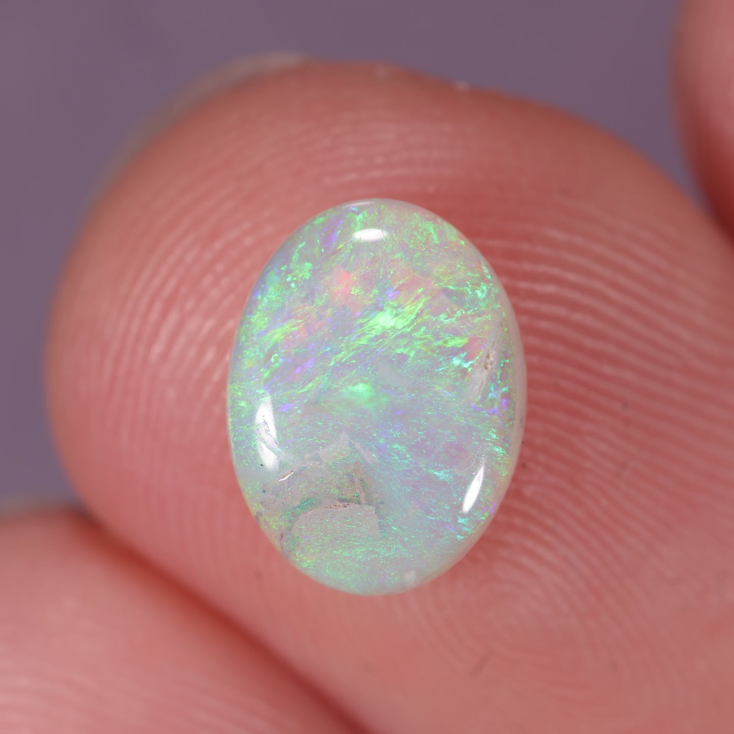 Lightning Ridge Opal 1.11cts 31704