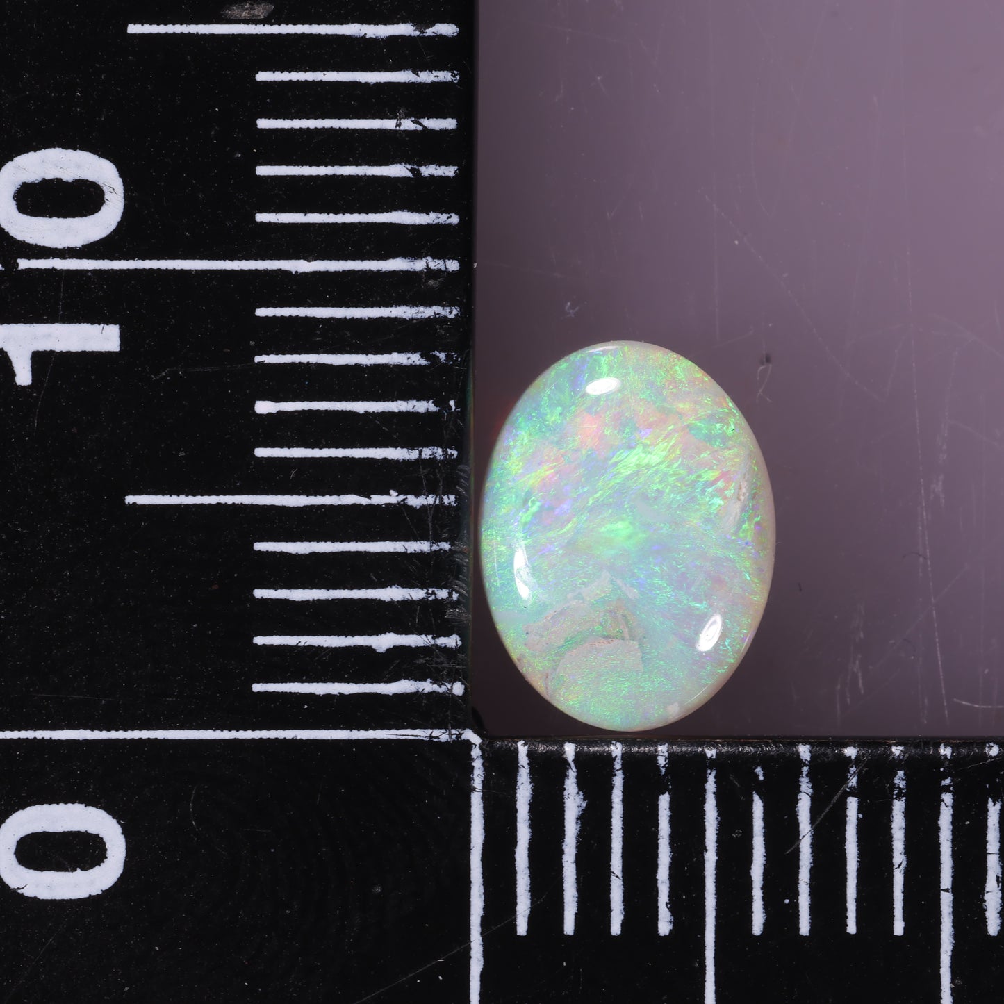 Lightning Ridge Opal 1.11cts 31704