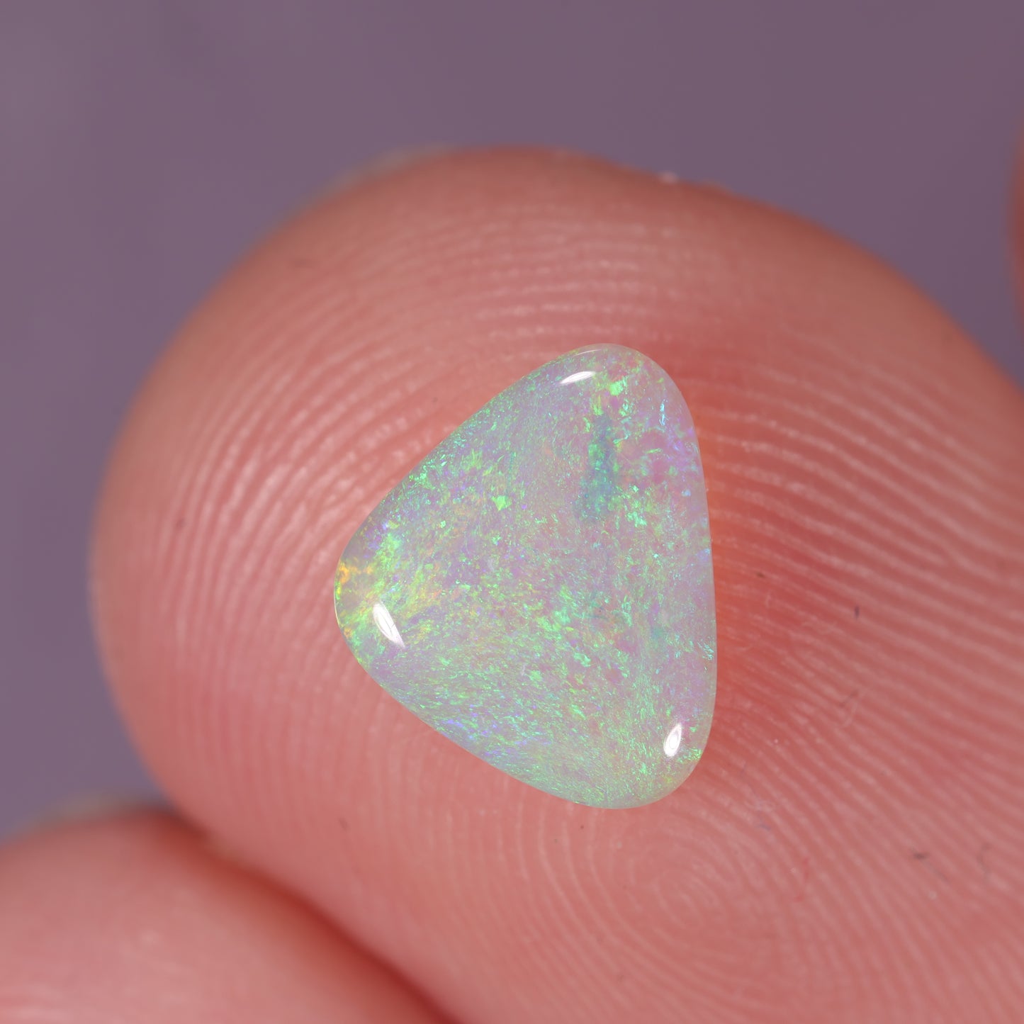 Lightning Ridge Opal 0.52cts 31830