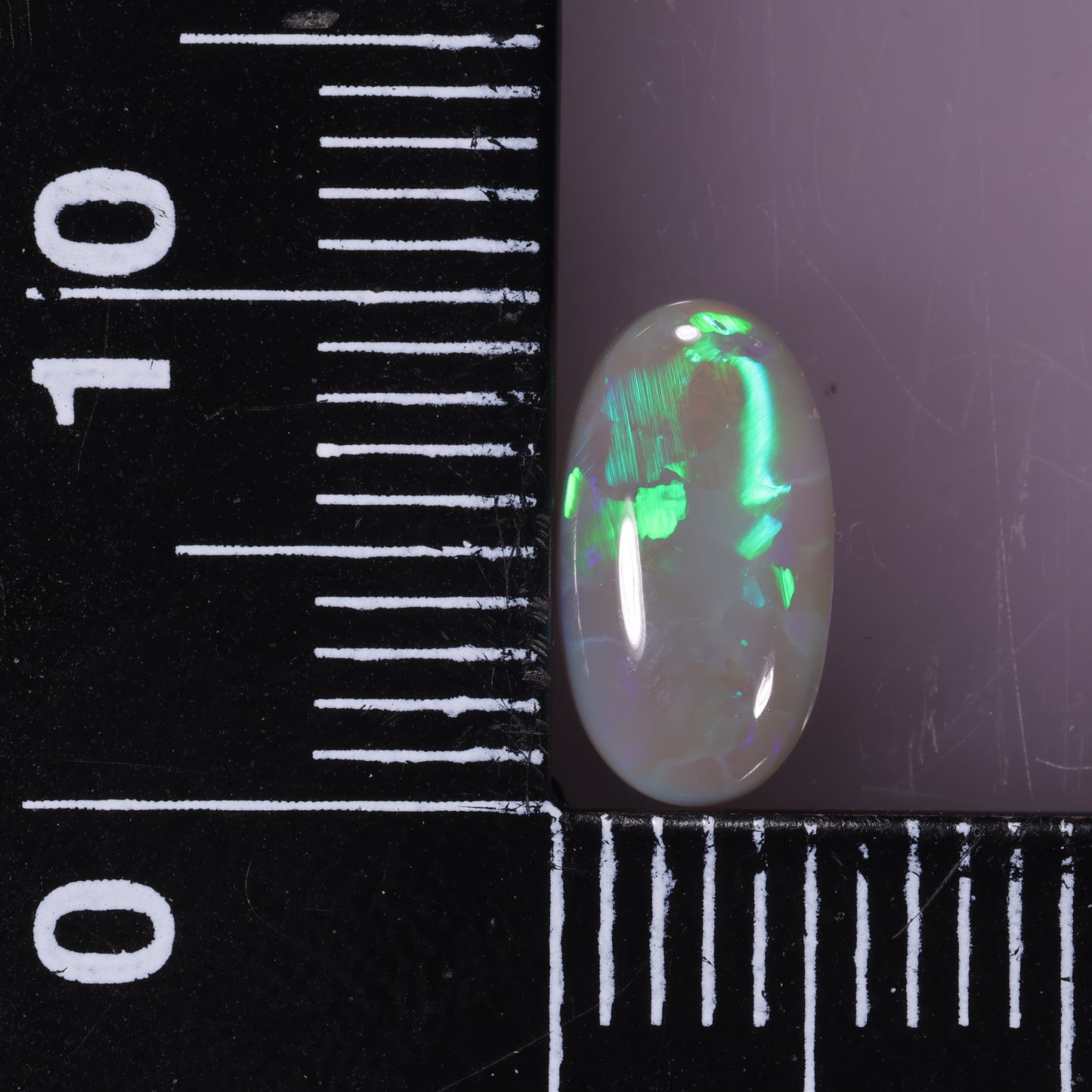 Lightning Ridge Opal 1.12cts 31862