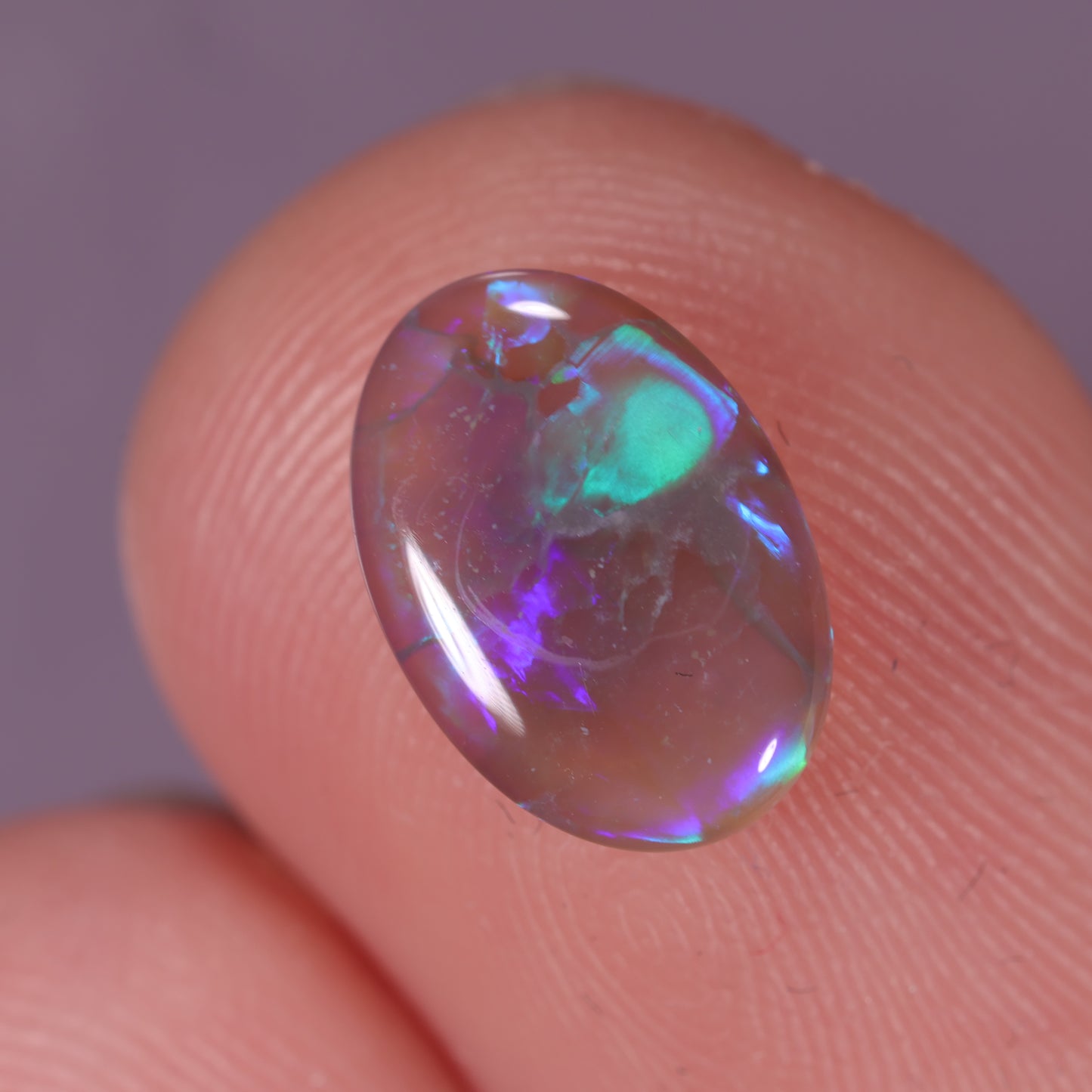 Lightning Ridge Opal 0.73cts 31863