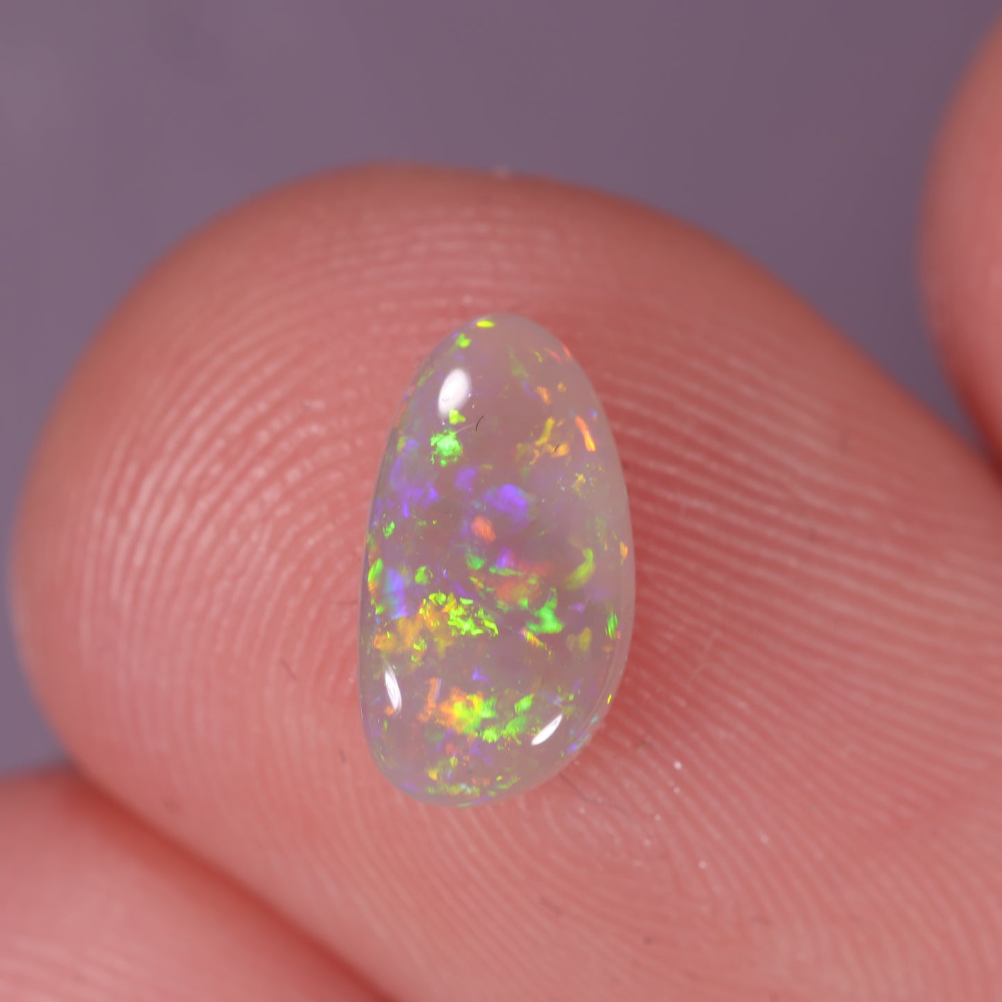 Lightning Ridge Opal 0.56cts 31707