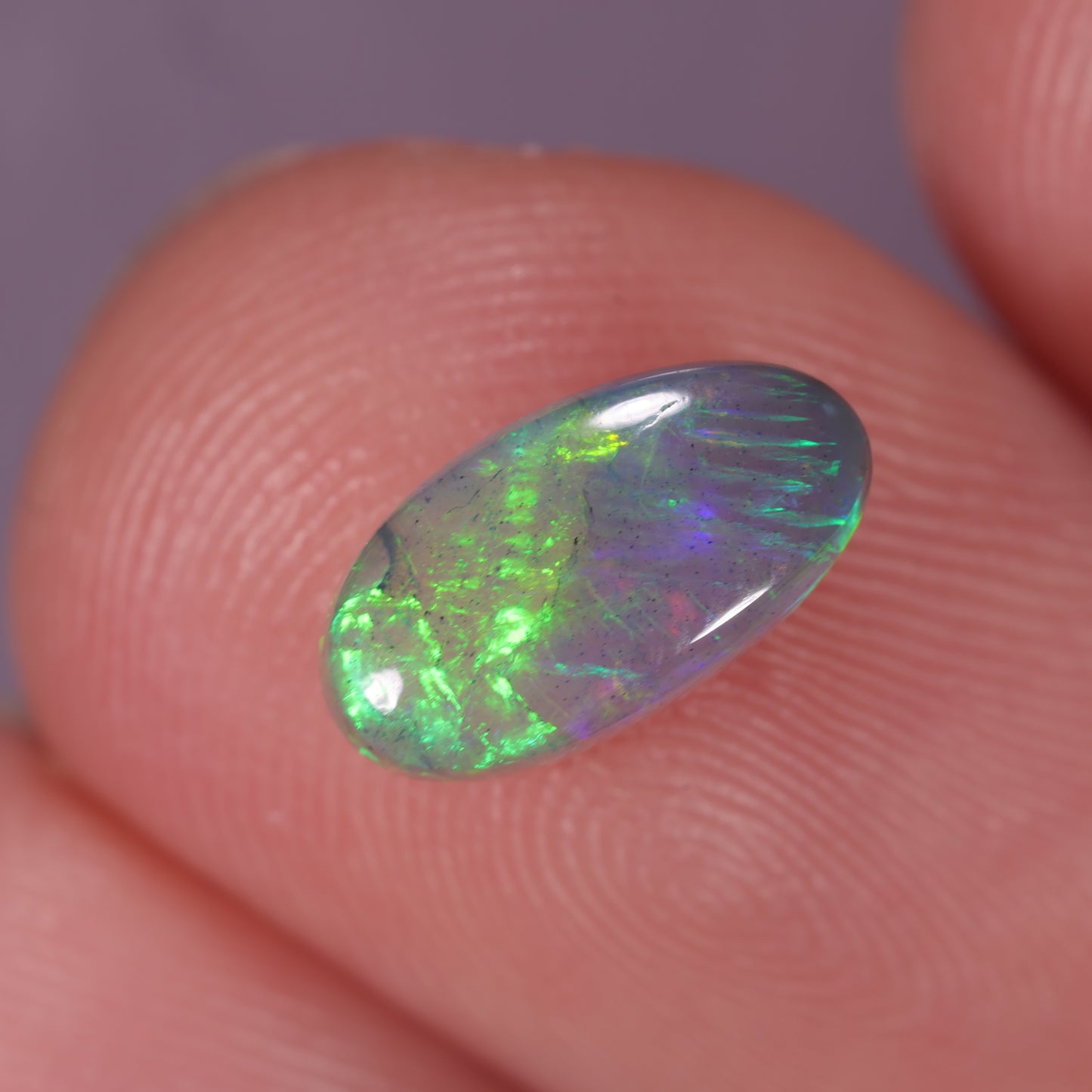 Lightning Ridge Opal 1.08cts 31620