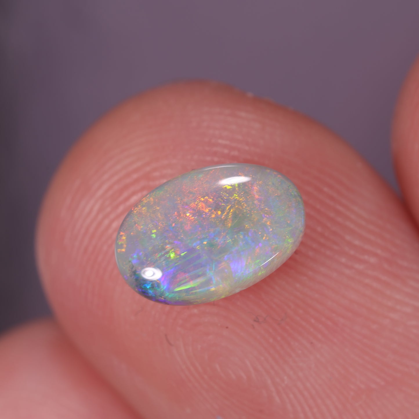 Lightning Ridge Opal 0.85cts 31622