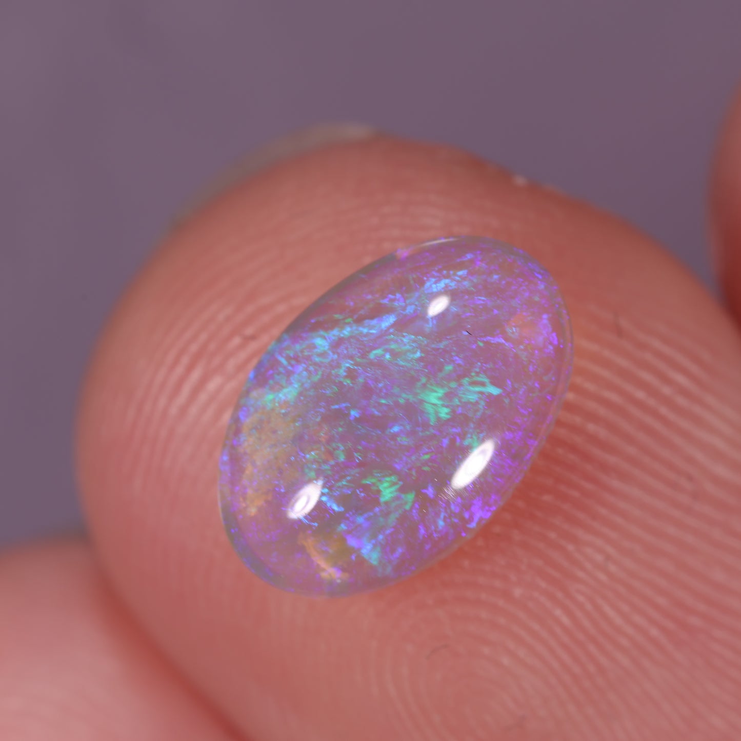 Lightning Ridge Opal 0.47cts 31833