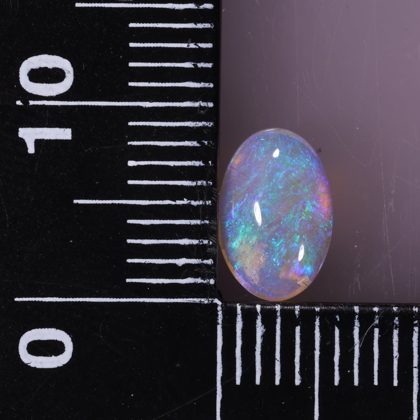 Lightning Ridge Opal 0.47cts 31833