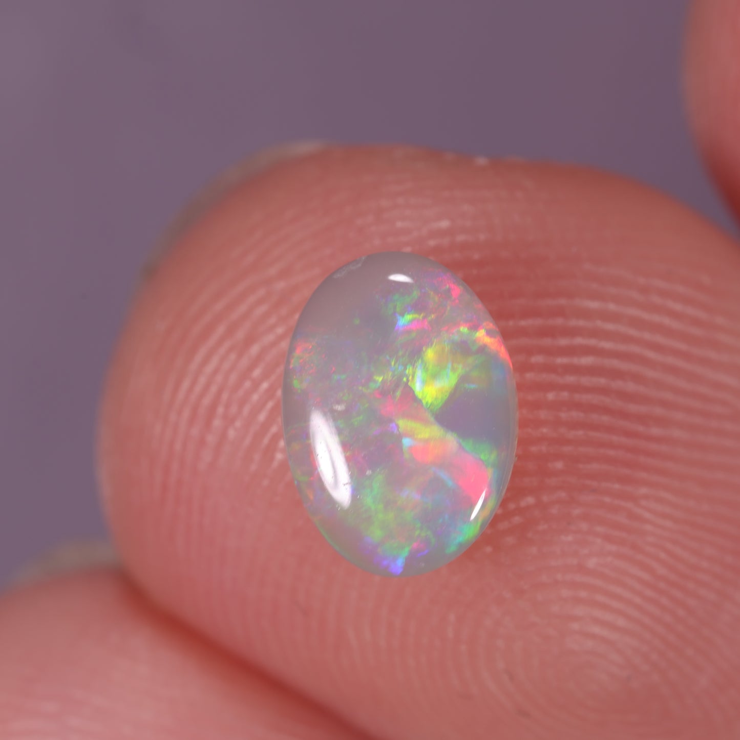 Lightning Ridge Opal 0.50cts 31835