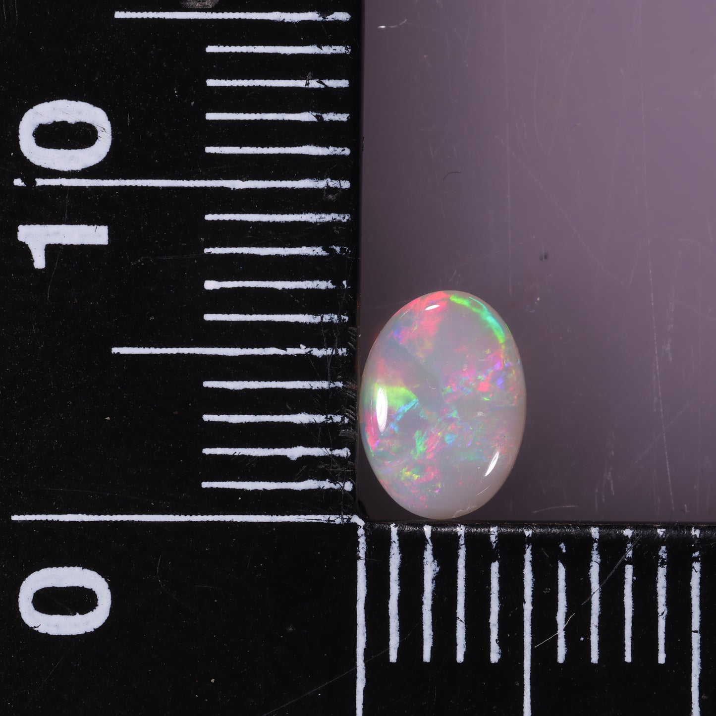 Lightning Ridge Opal 0.50cts 31835