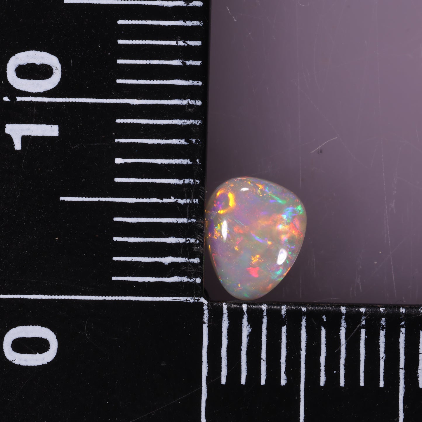 Lightning Ridge Opal 0.33cts 31836