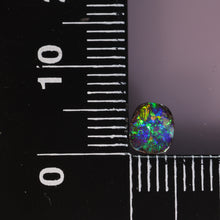 Load image into Gallery viewer, Boulder Opal 0.74cts 27633
