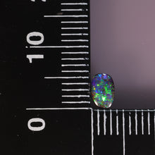 Load image into Gallery viewer, Boulder Opal 0.56cts 27634
