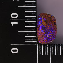 Load image into Gallery viewer, Boulder Opal 3.87cts 27636
