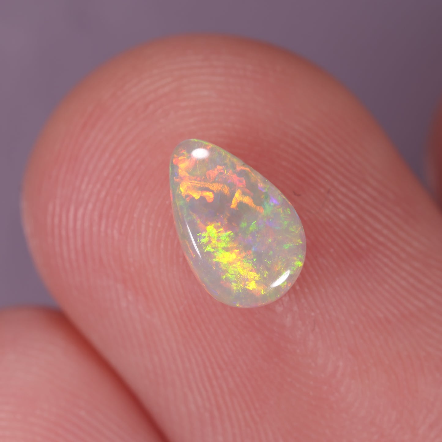 Lightning Ridge Opal 0.44cts 31842