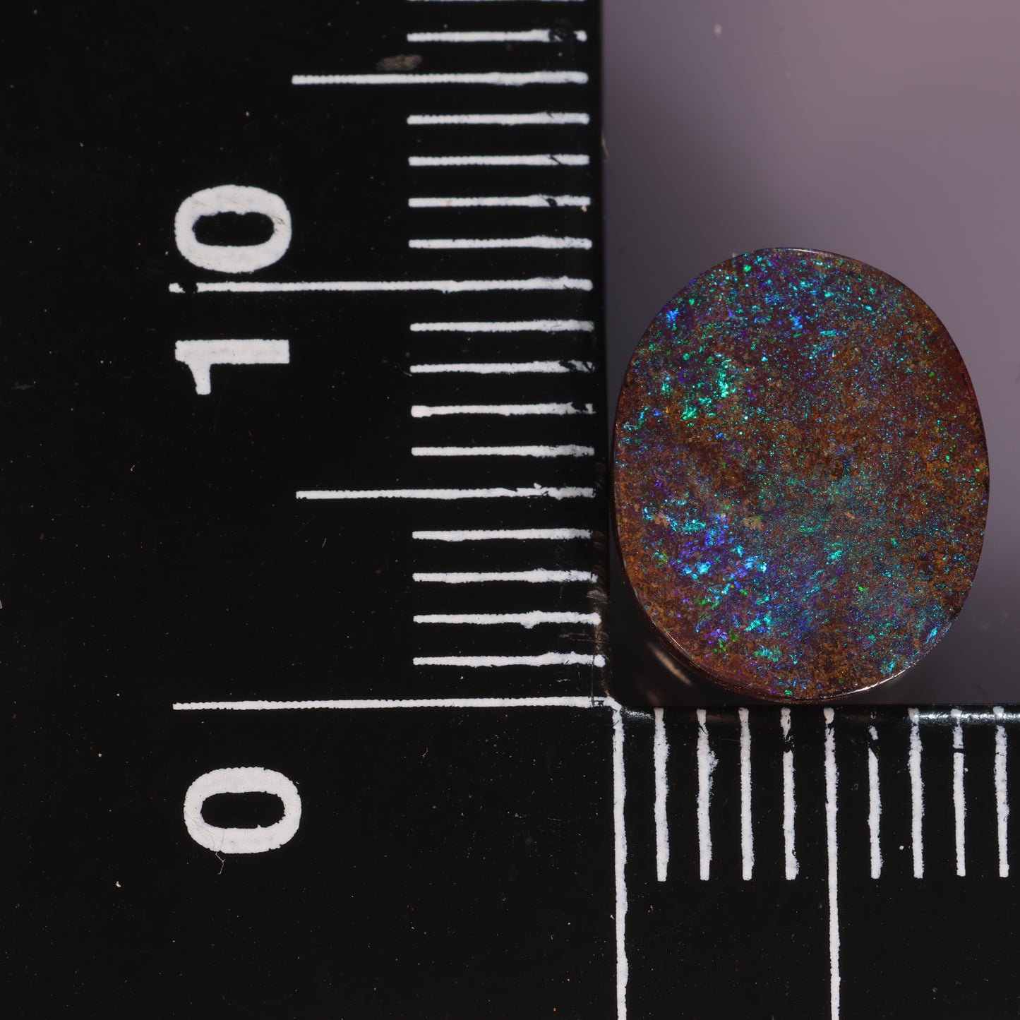 Boulder Opal 4.10cts 27645