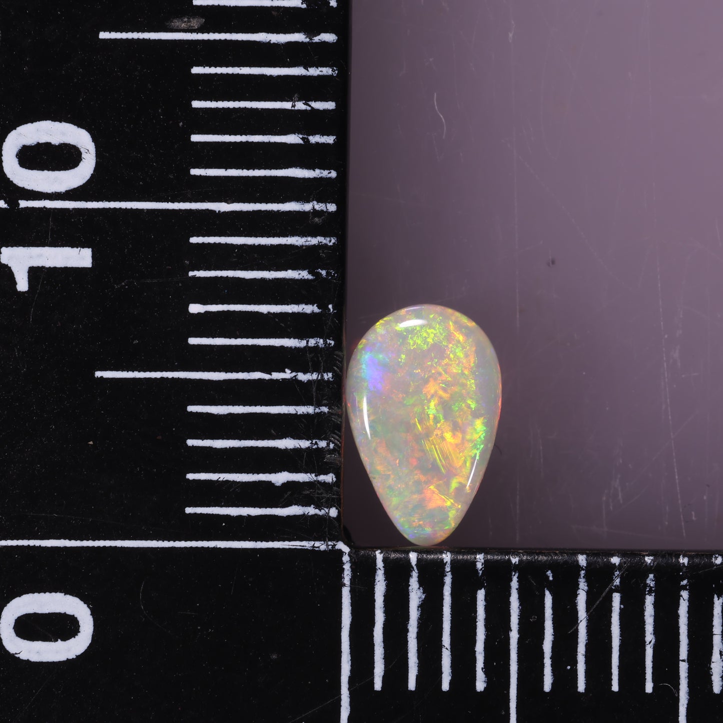 Lightning Ridge Opal 0.44cts 31842