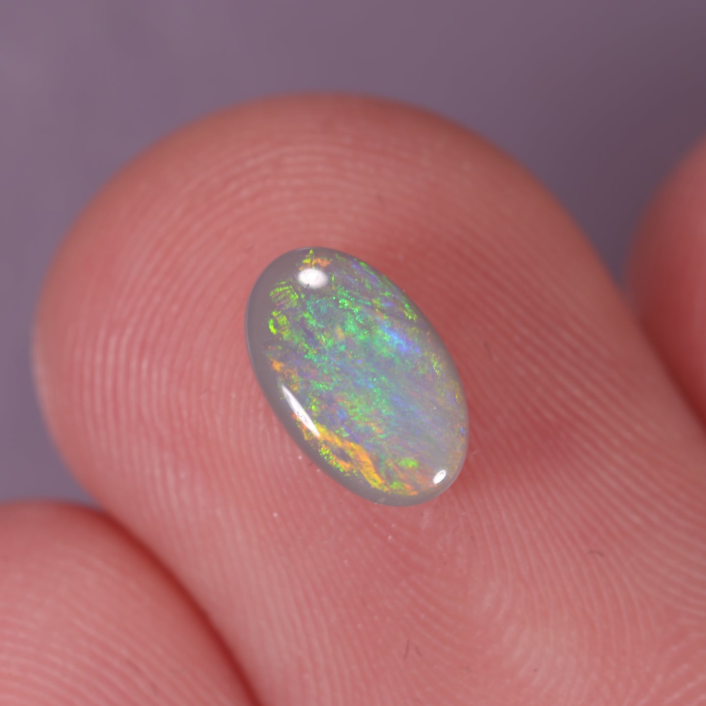 Lightning Ridge Opal 0.52cts 31844