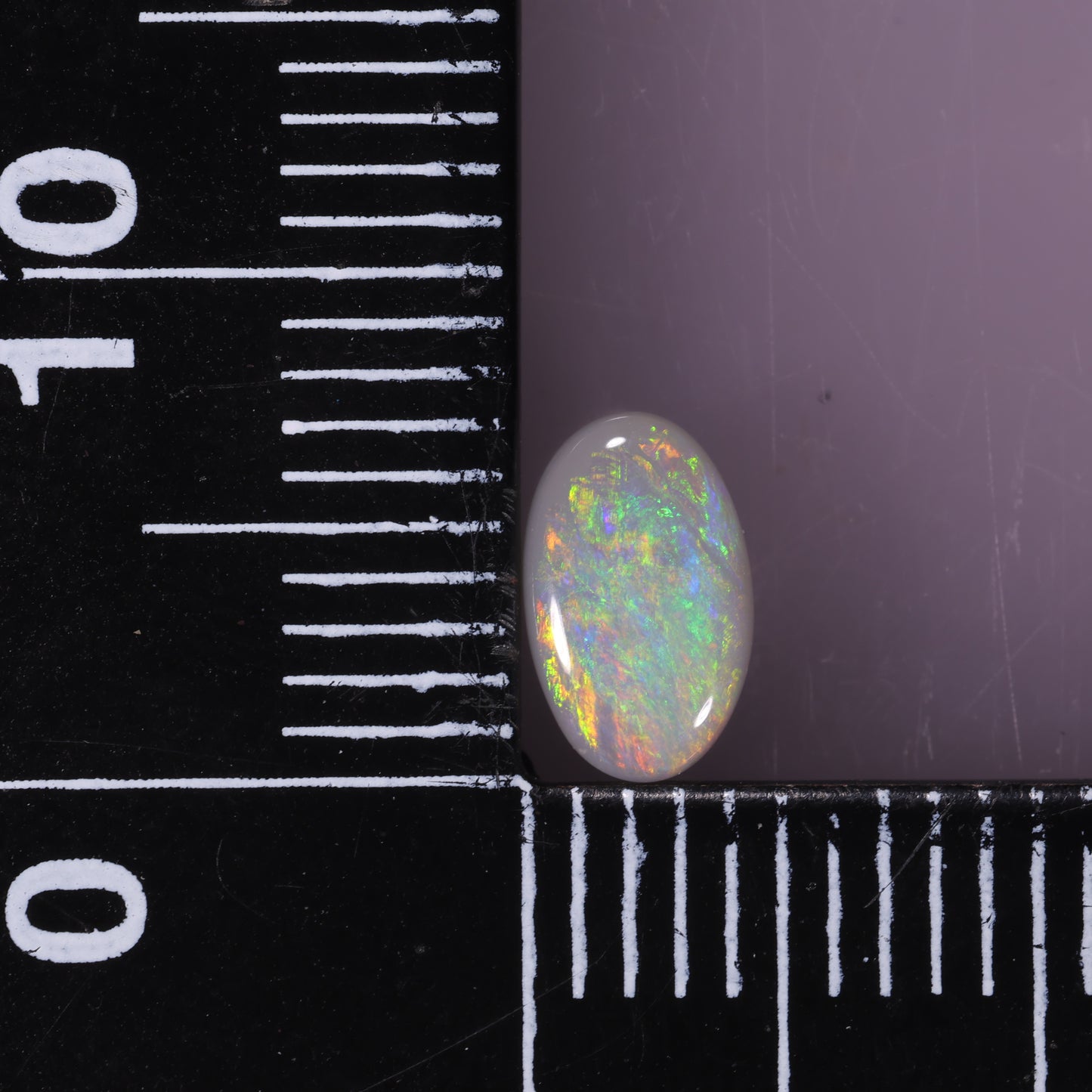 Lightning Ridge Opal 0.52cts 31844