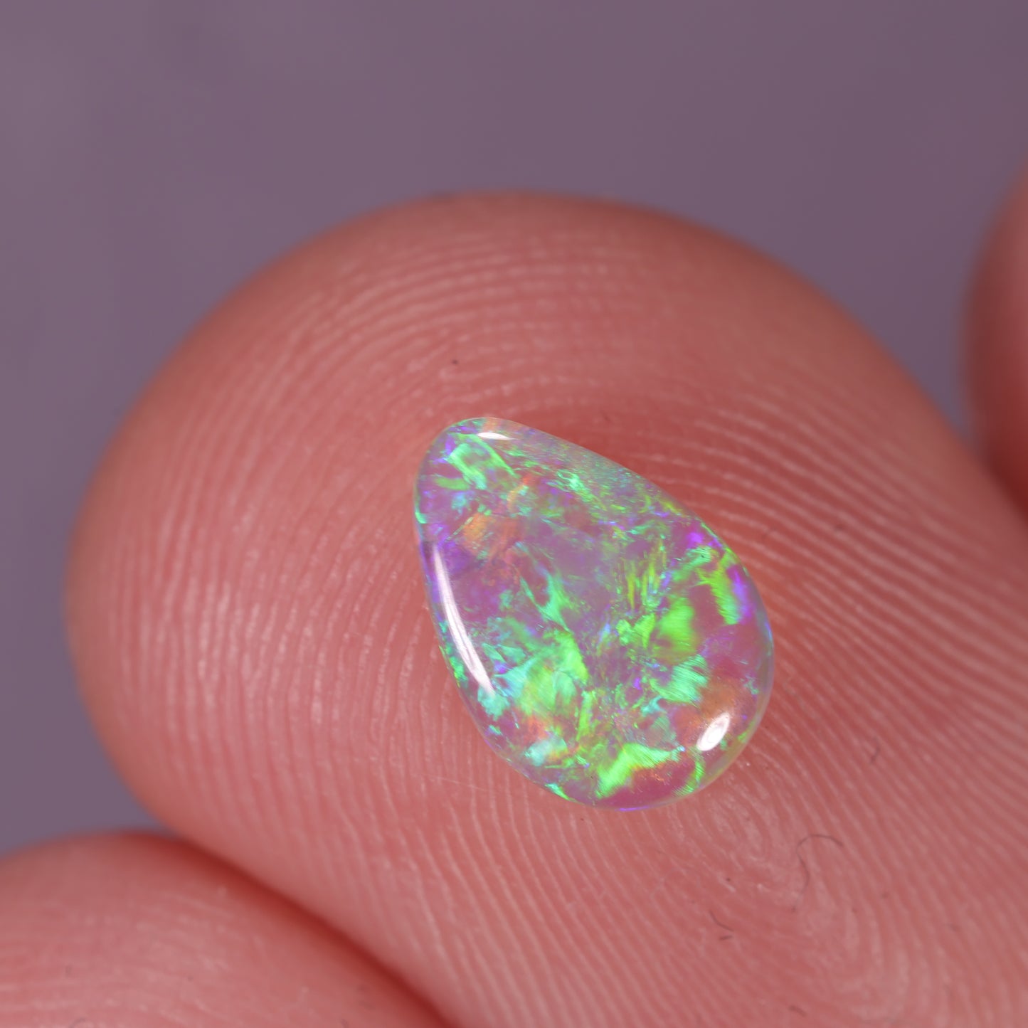 Lightning Ridge Opal 0.36cts 31845