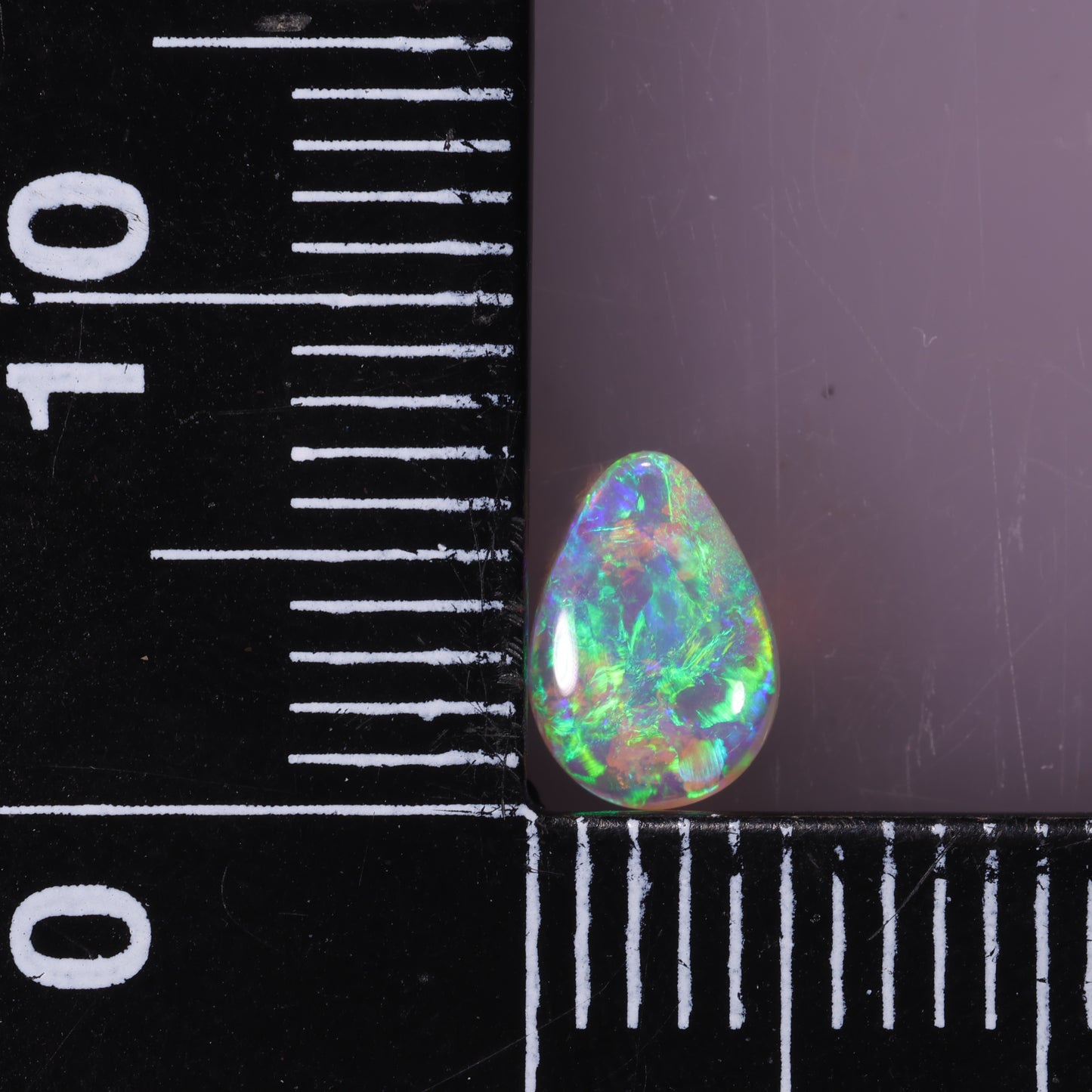 Lightning Ridge Opal 0.36cts 31845