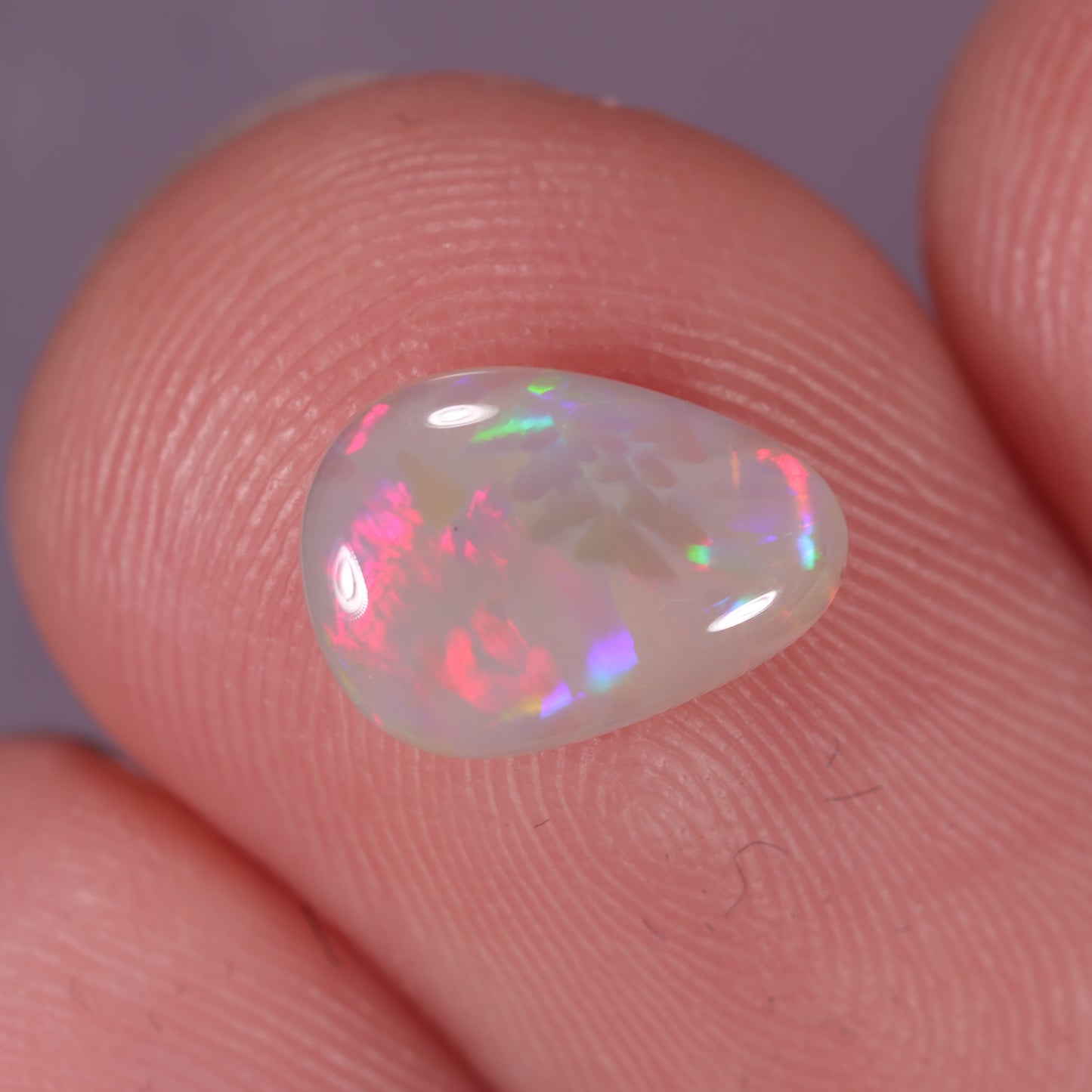 Lightning Ridge Opal 0.72cts 31846