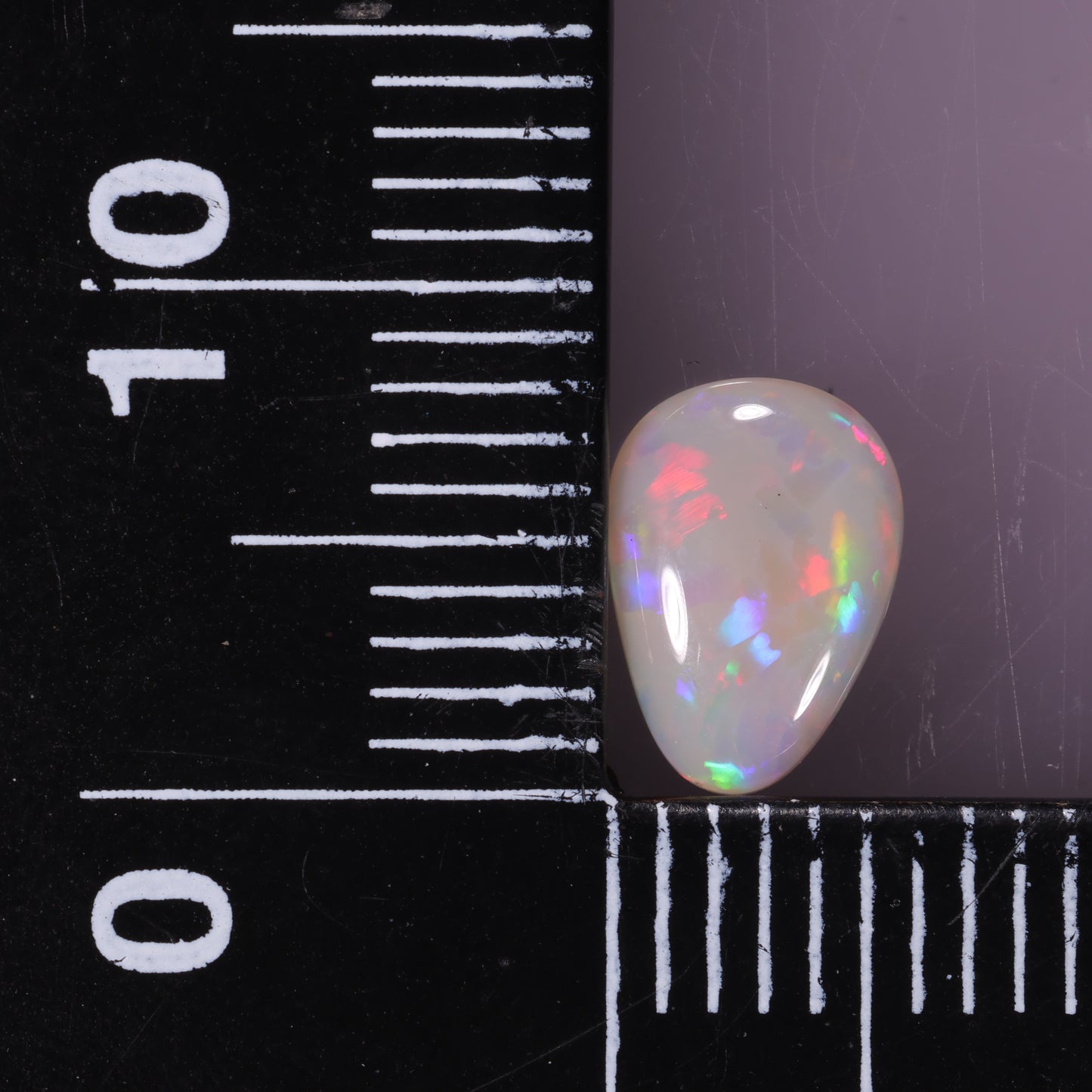 Lightning Ridge Opal 0.72cts 31846