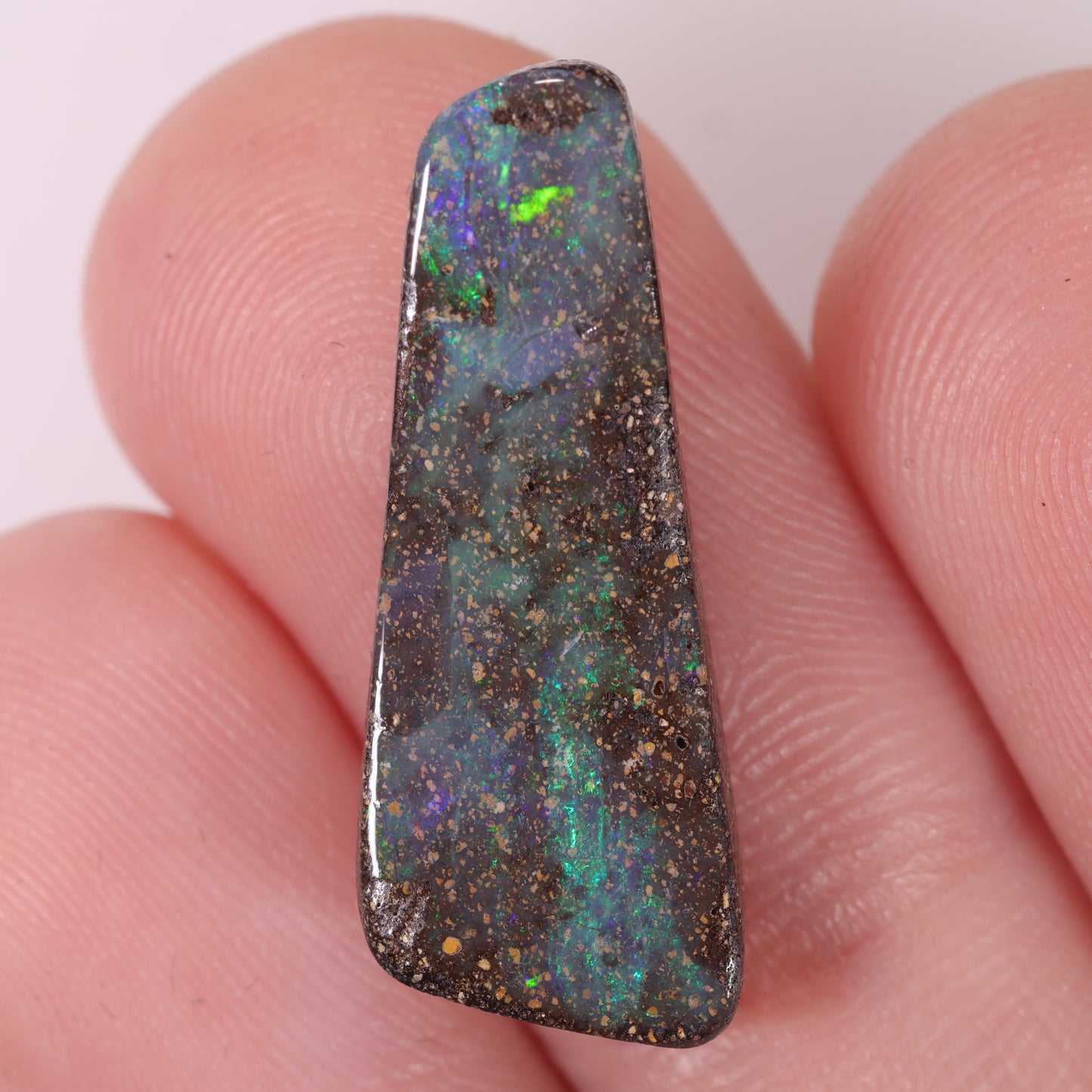 Boulder Opal 6.80cts 26948