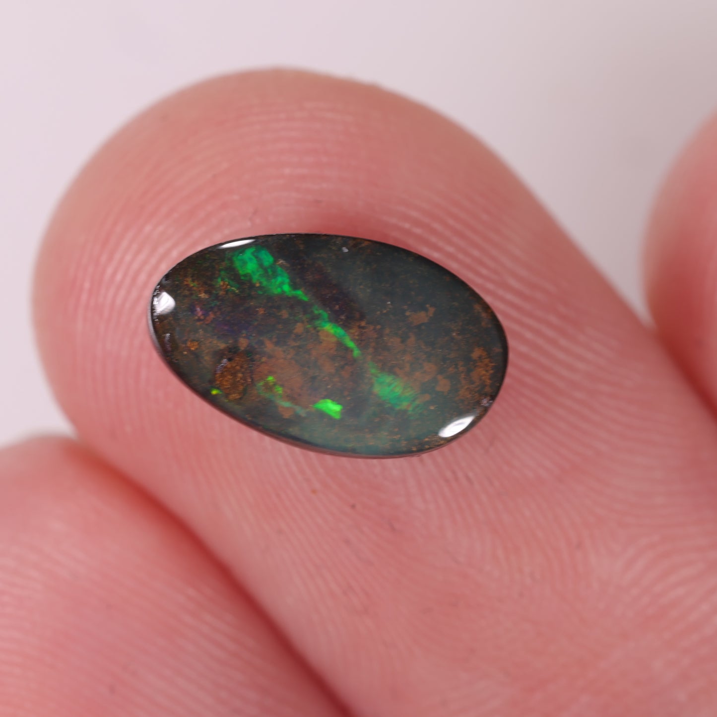 Boulder Opal 2.10cts 28699