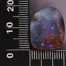 Load image into Gallery viewer, Boulder Opal 11.08cts 27670
