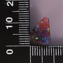 Load image into Gallery viewer, Boulder Opal 3.57cts 27672
