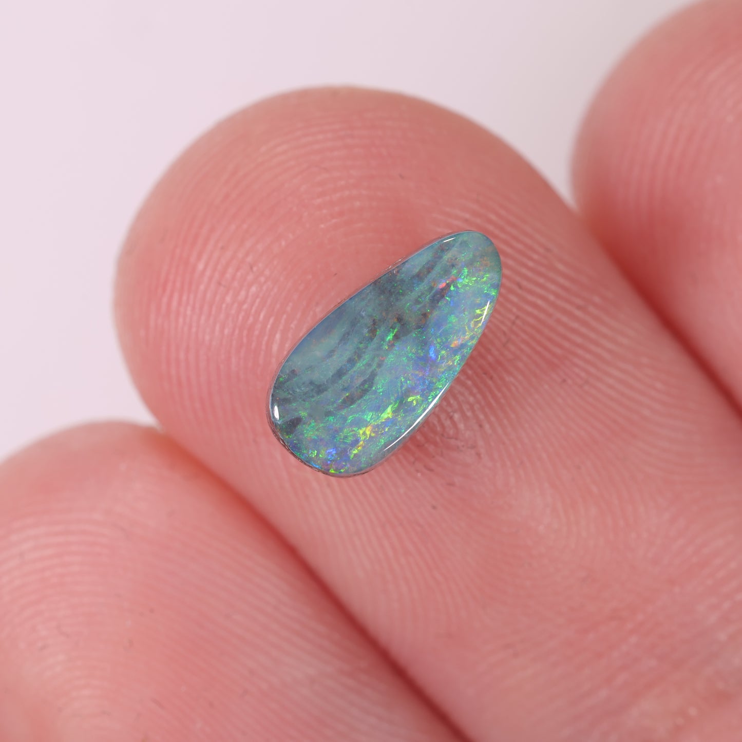 Boulder Opal 1.25cts 26627