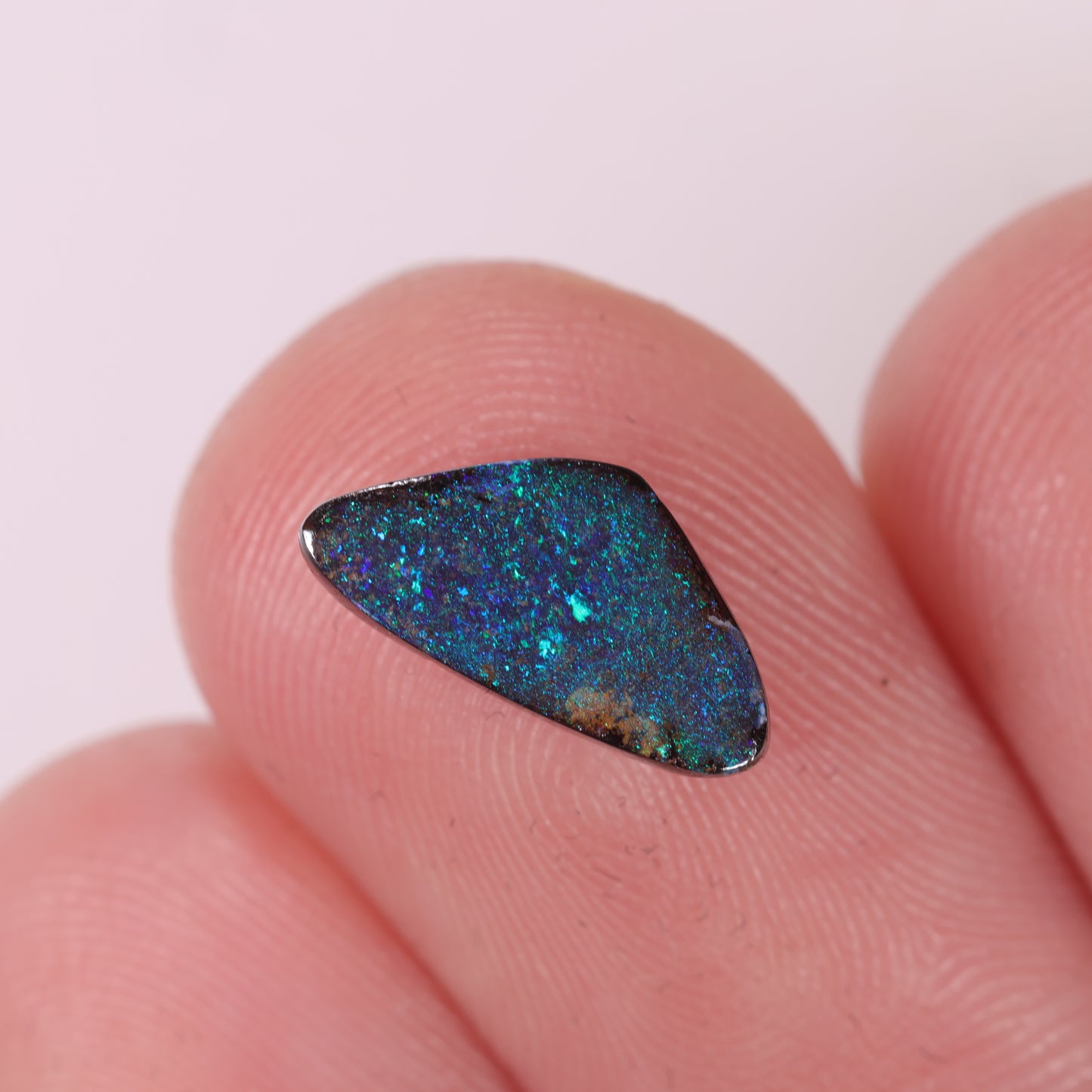 Boulder Opal 1.82cts 27606