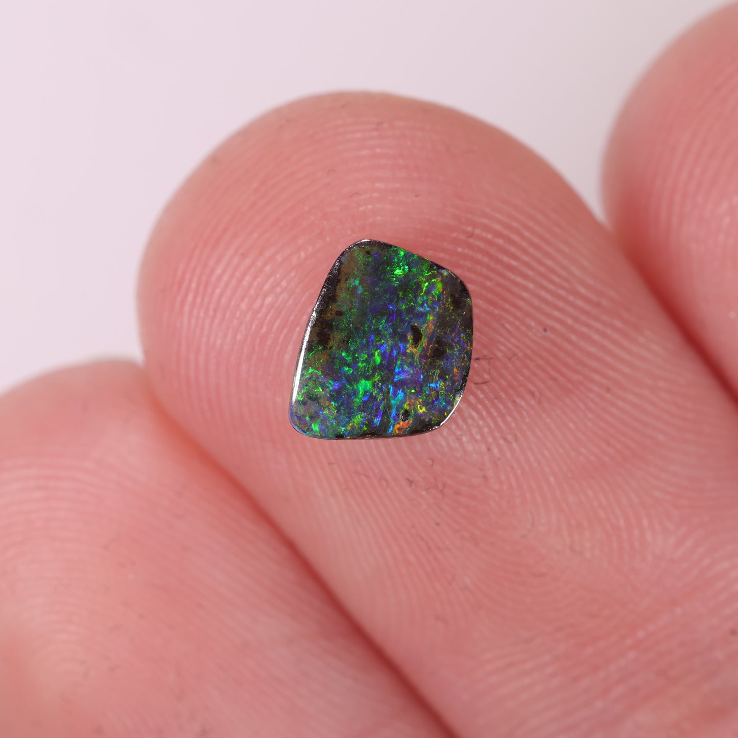 Boulder Opal 1.00cts 27526