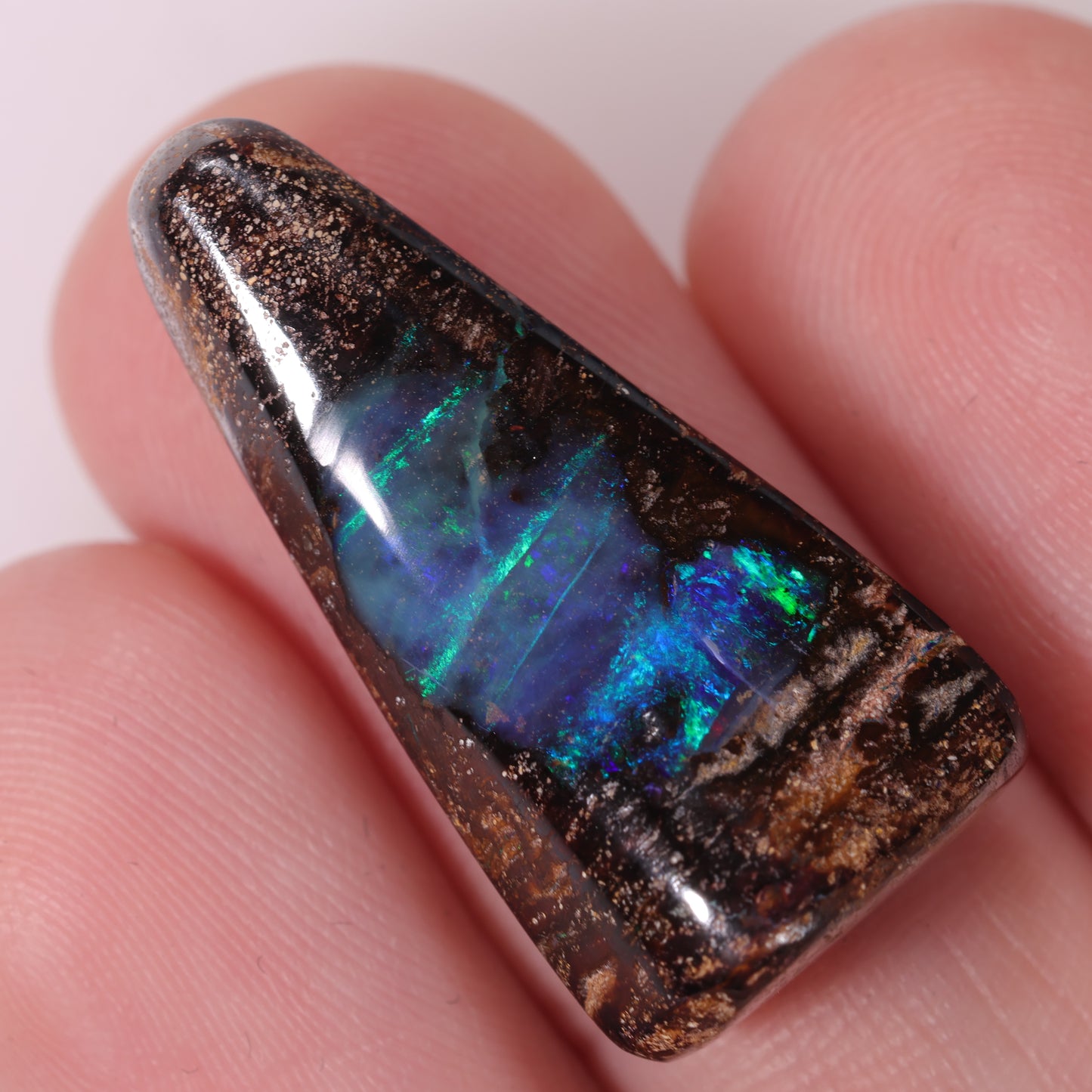 Boulder Opal 16.76cts 26070