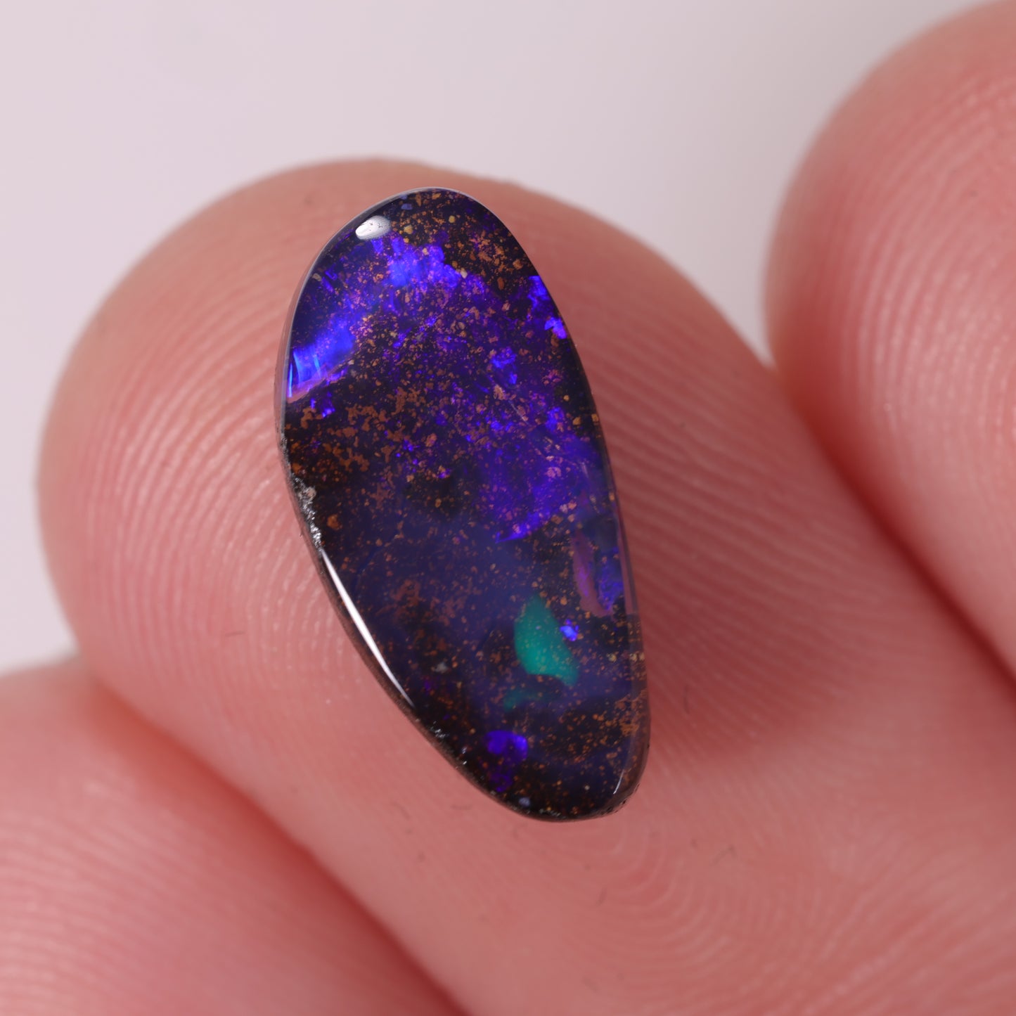 Boulder Opal 2.44cts 27611