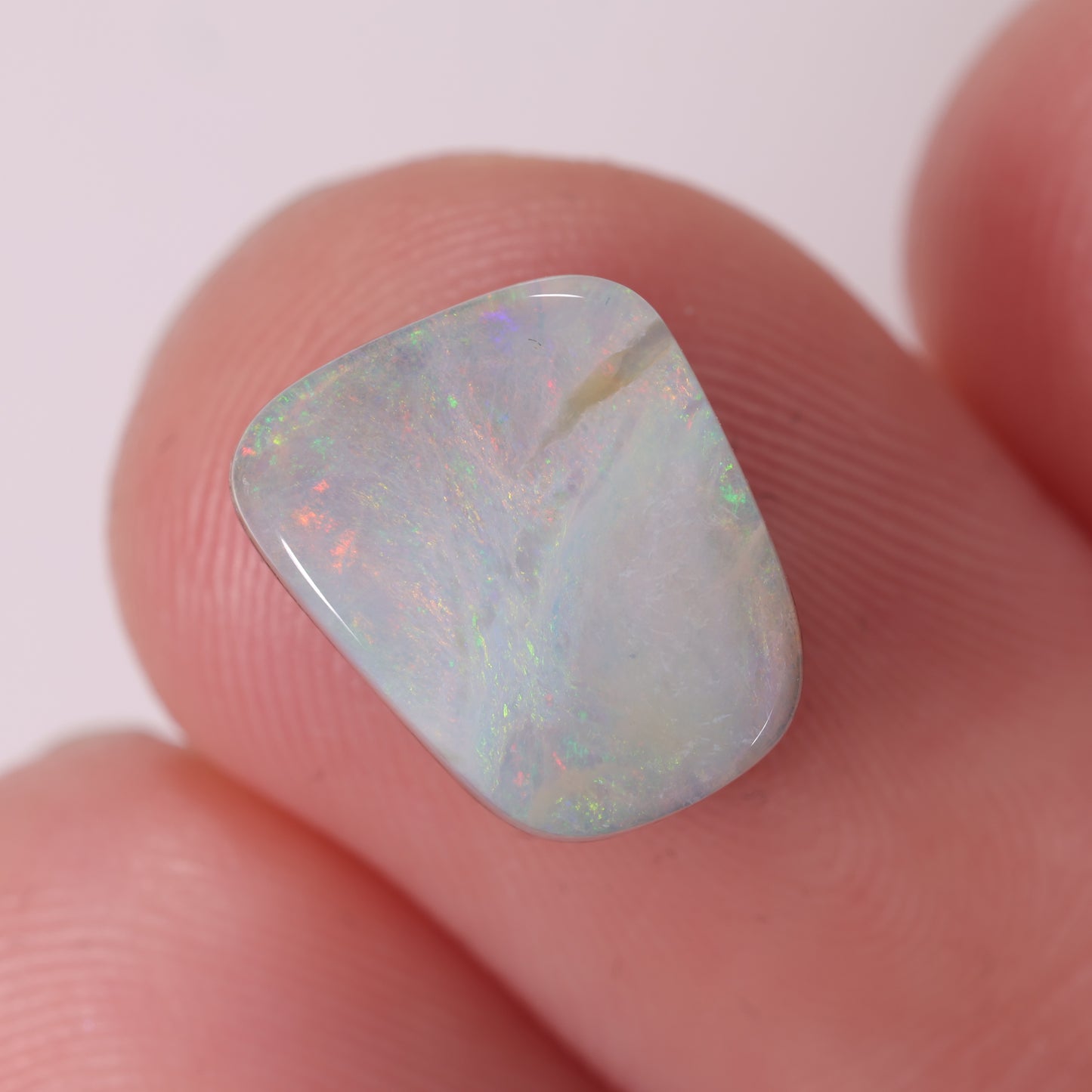 Boulder Opal 3.22cts 29971