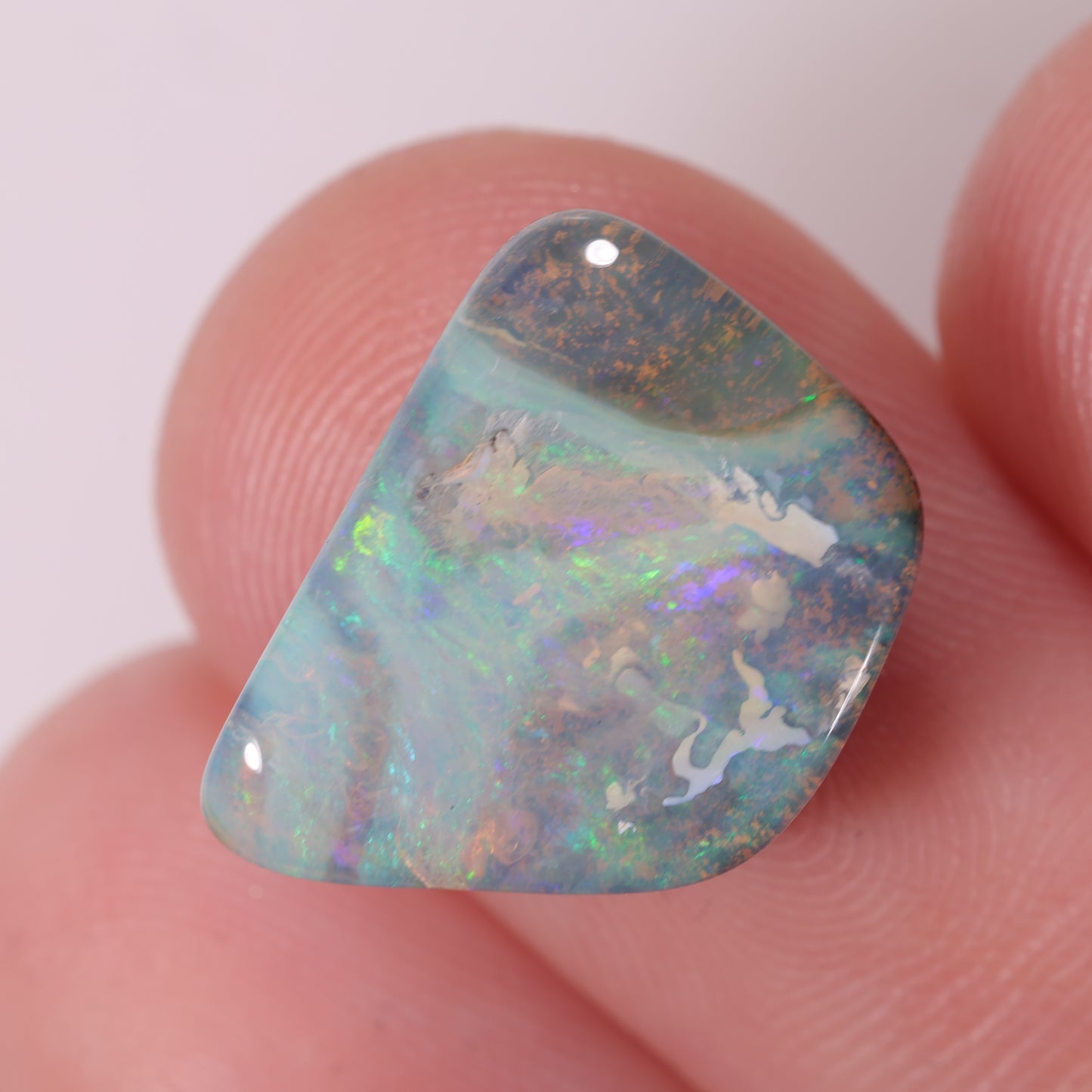 Boulder Opal 5.50cts 29178