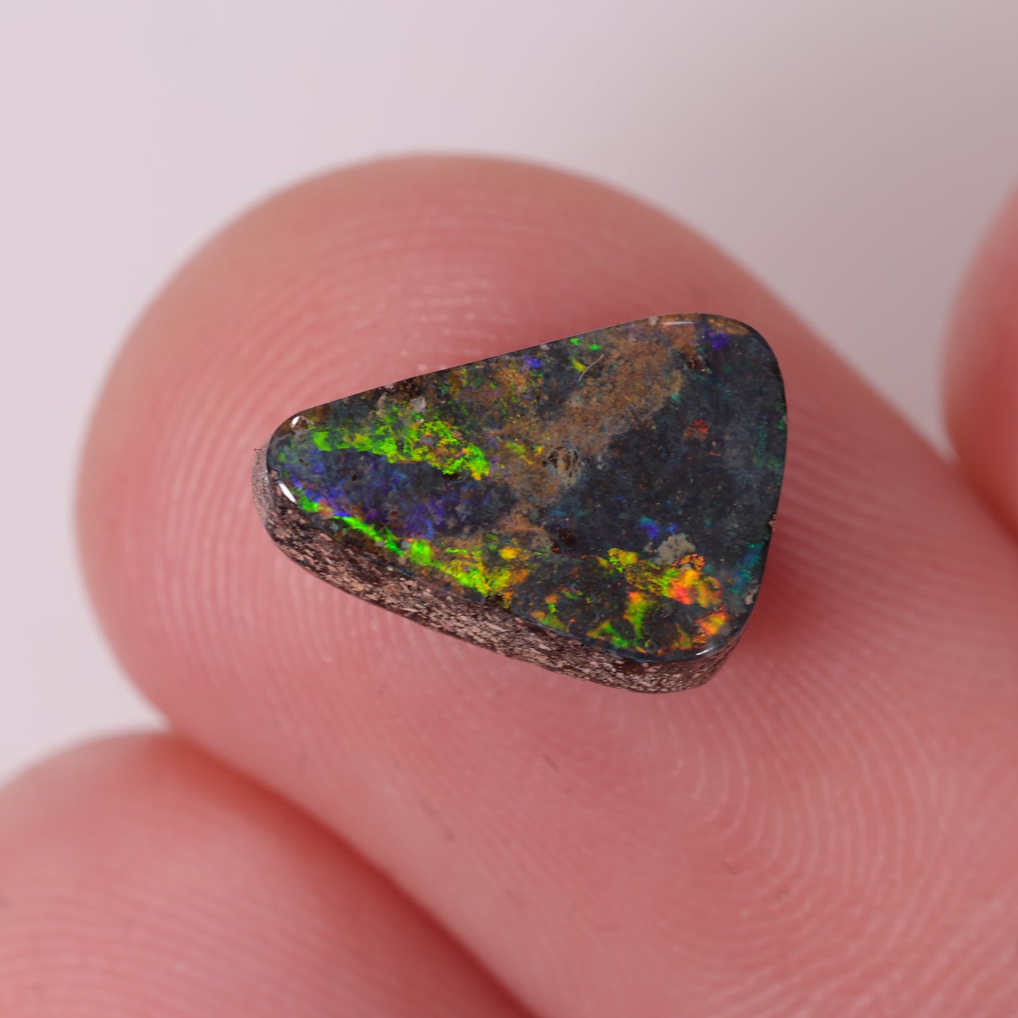 Boulder Opal 1.89cts 29972